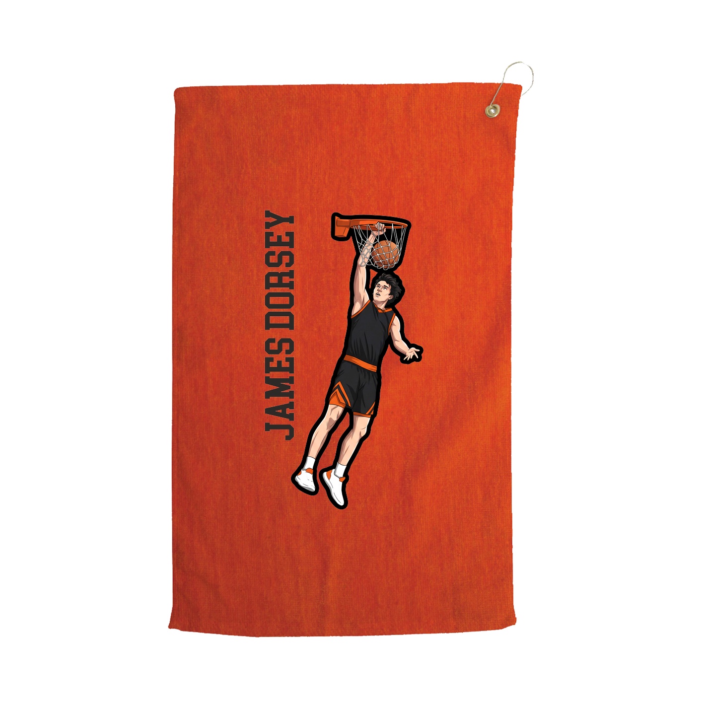 Golf Towel