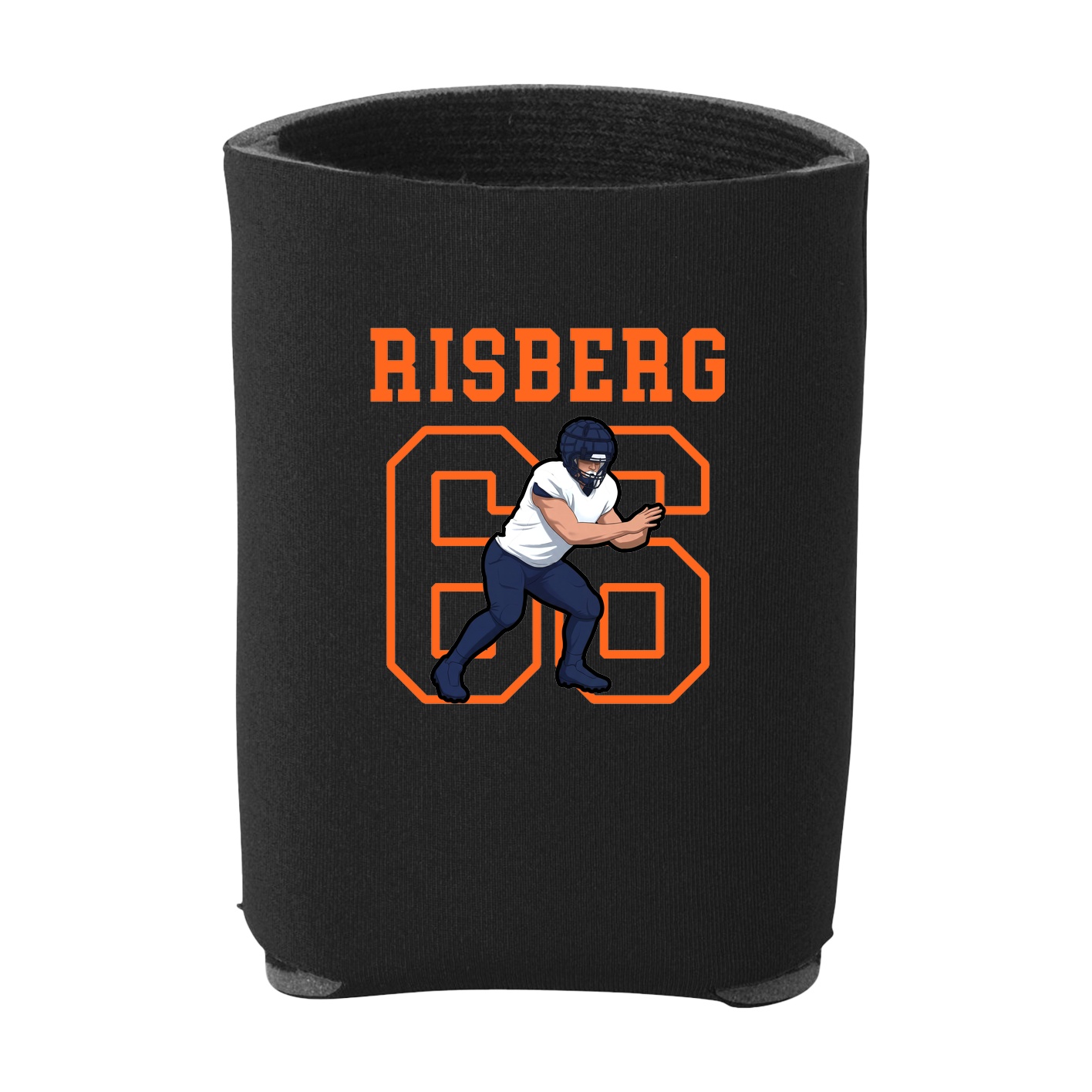 Can Holder — Shirsey in Black