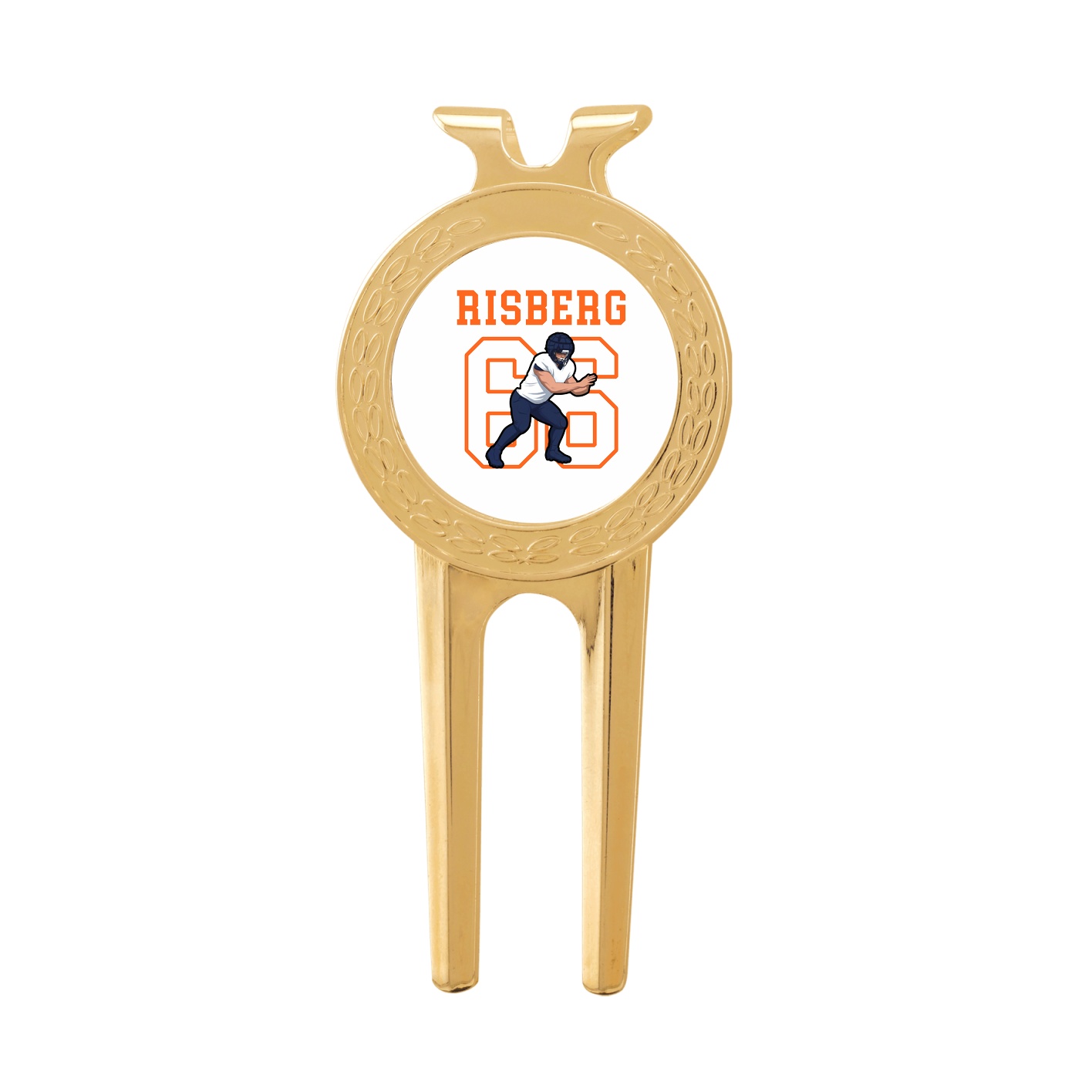 Divot Tool with Ball Marker — Shirsey in Classic