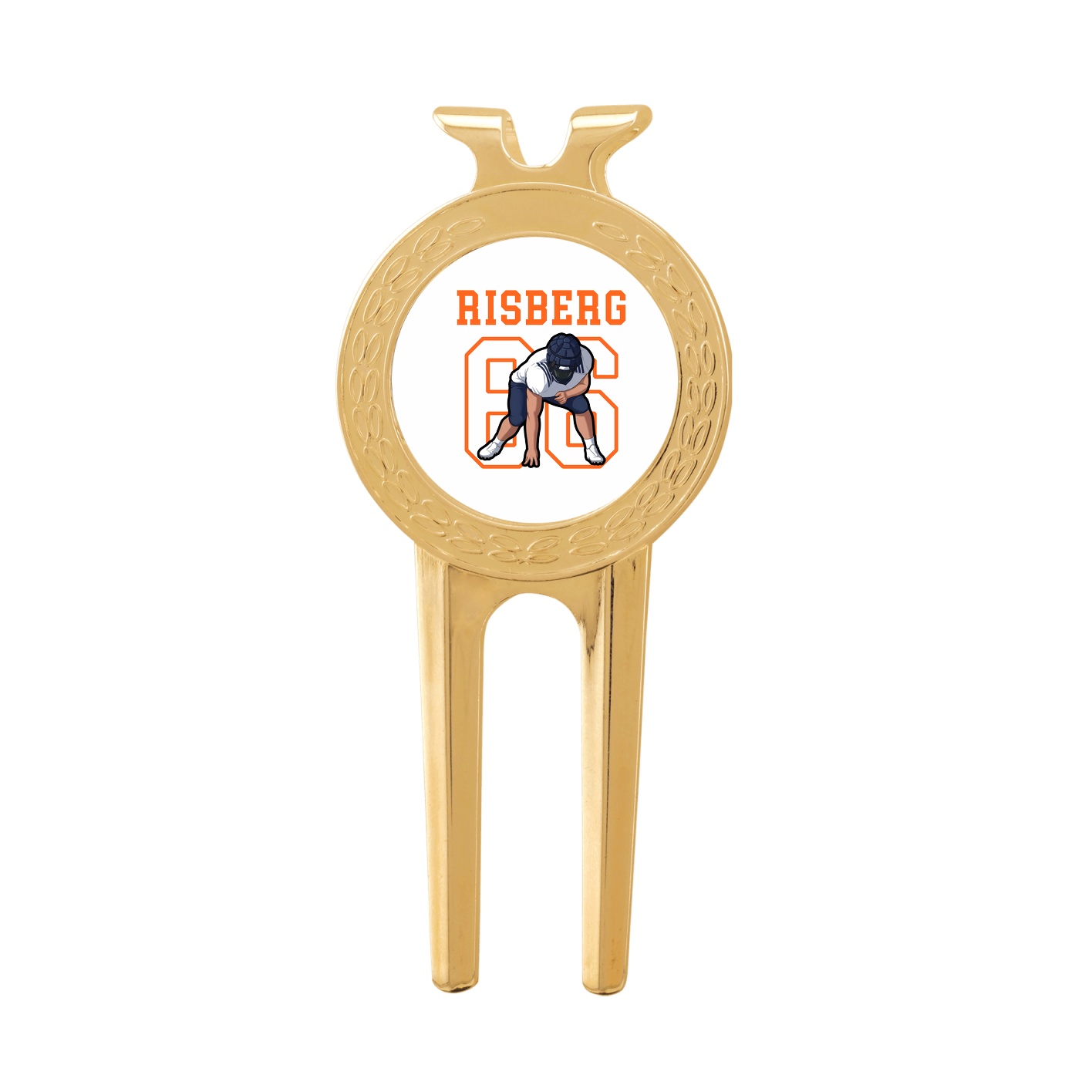 Divot Tool with Ball Marker — Shirsey in Classic
