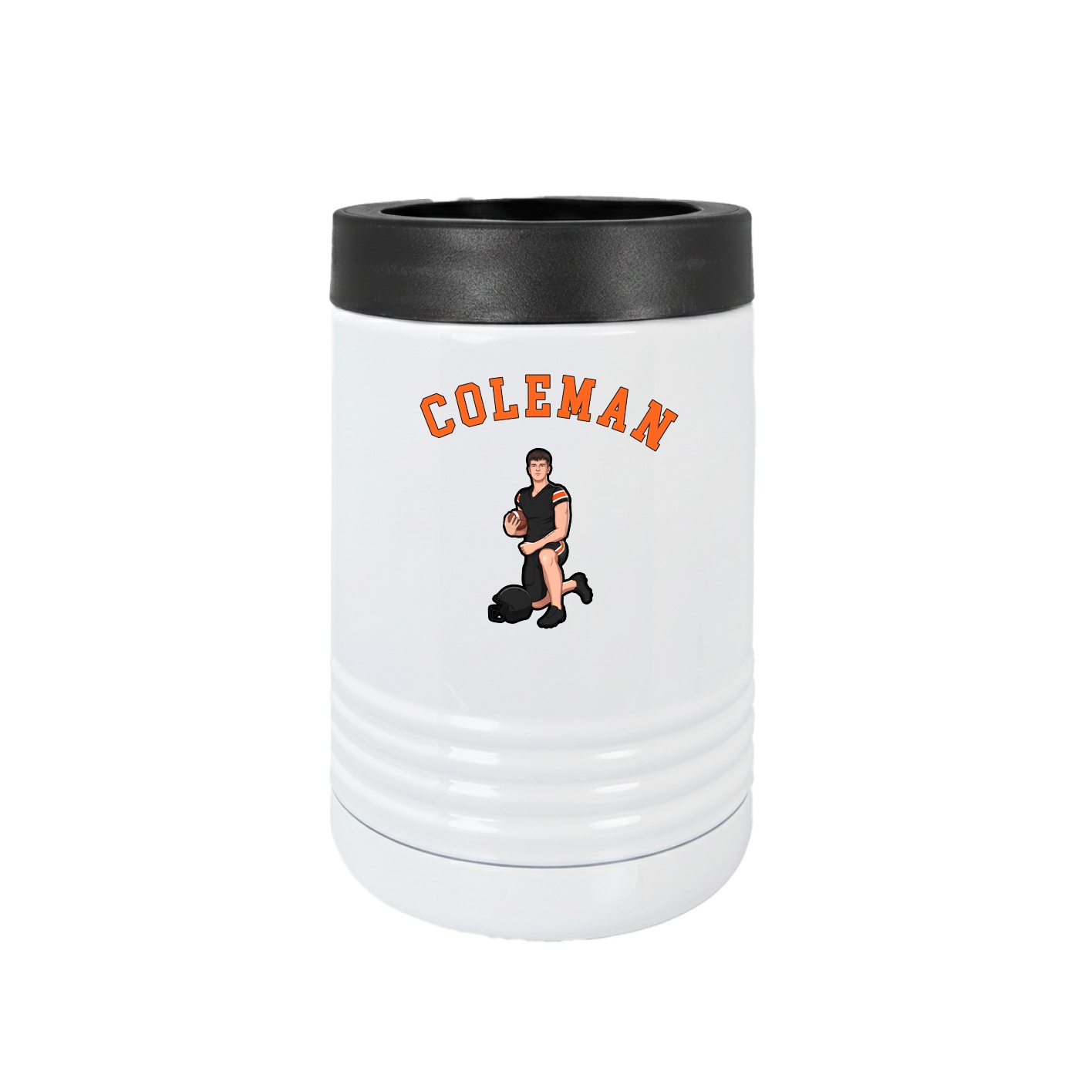 Beverage Holder — Shirsey Arch in White
