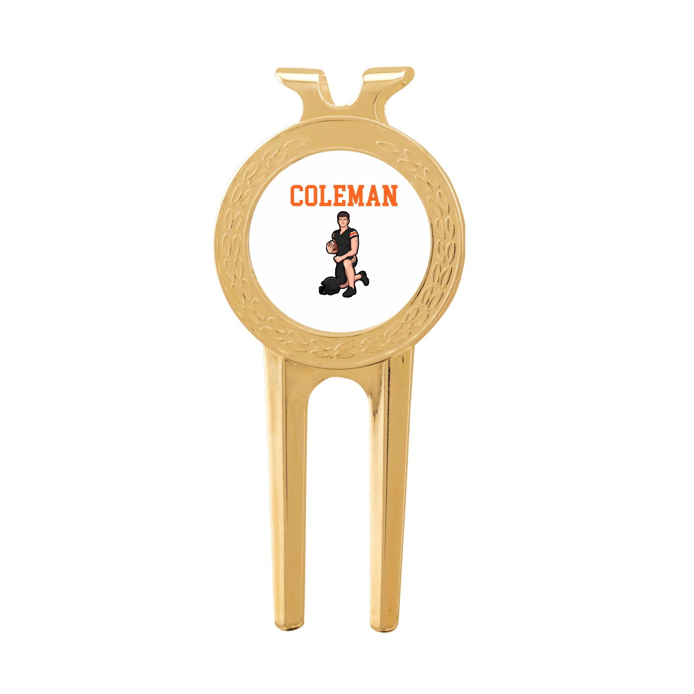 Divot Tool with Ball Marker — Shirsey in Classic