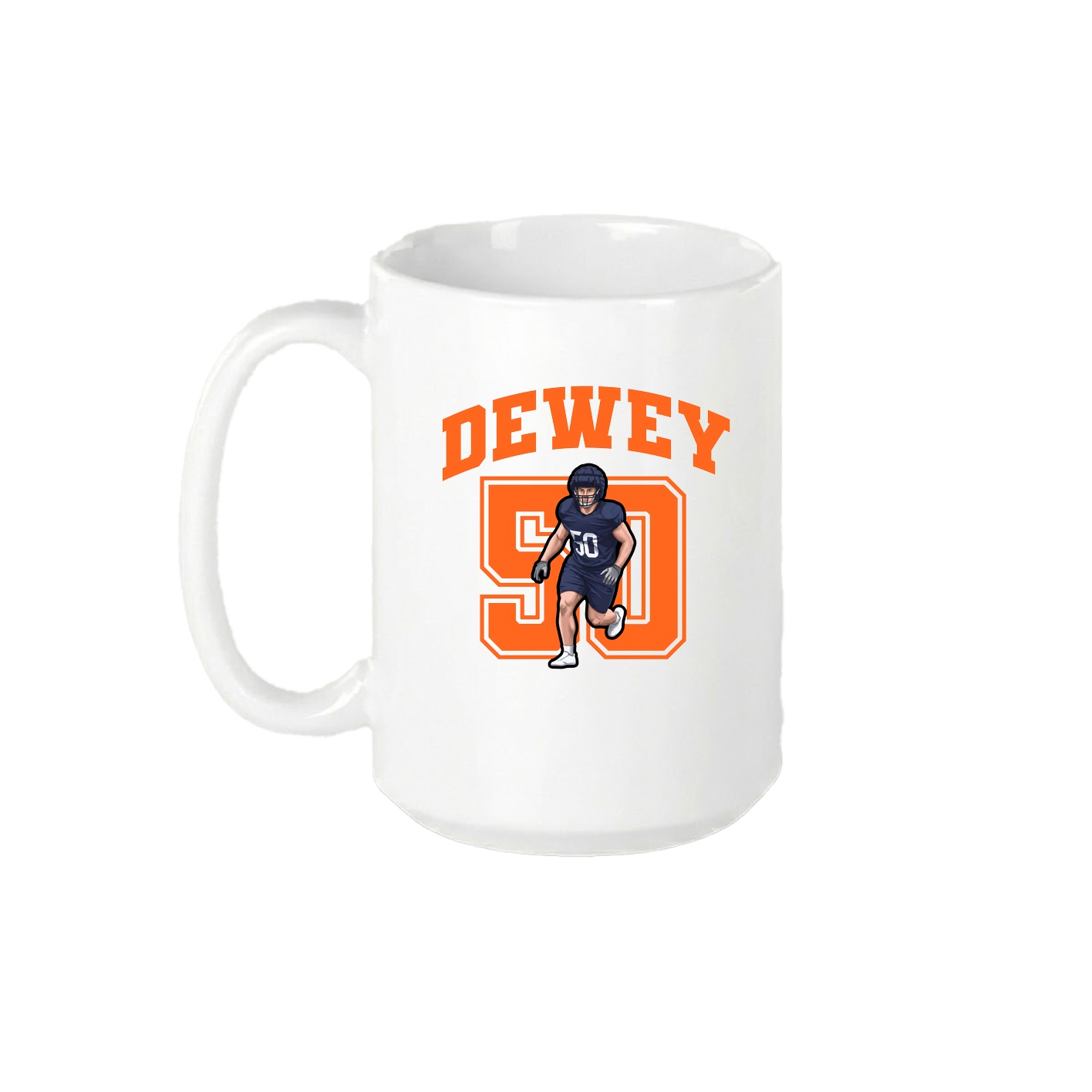 15oz Coffee Mug