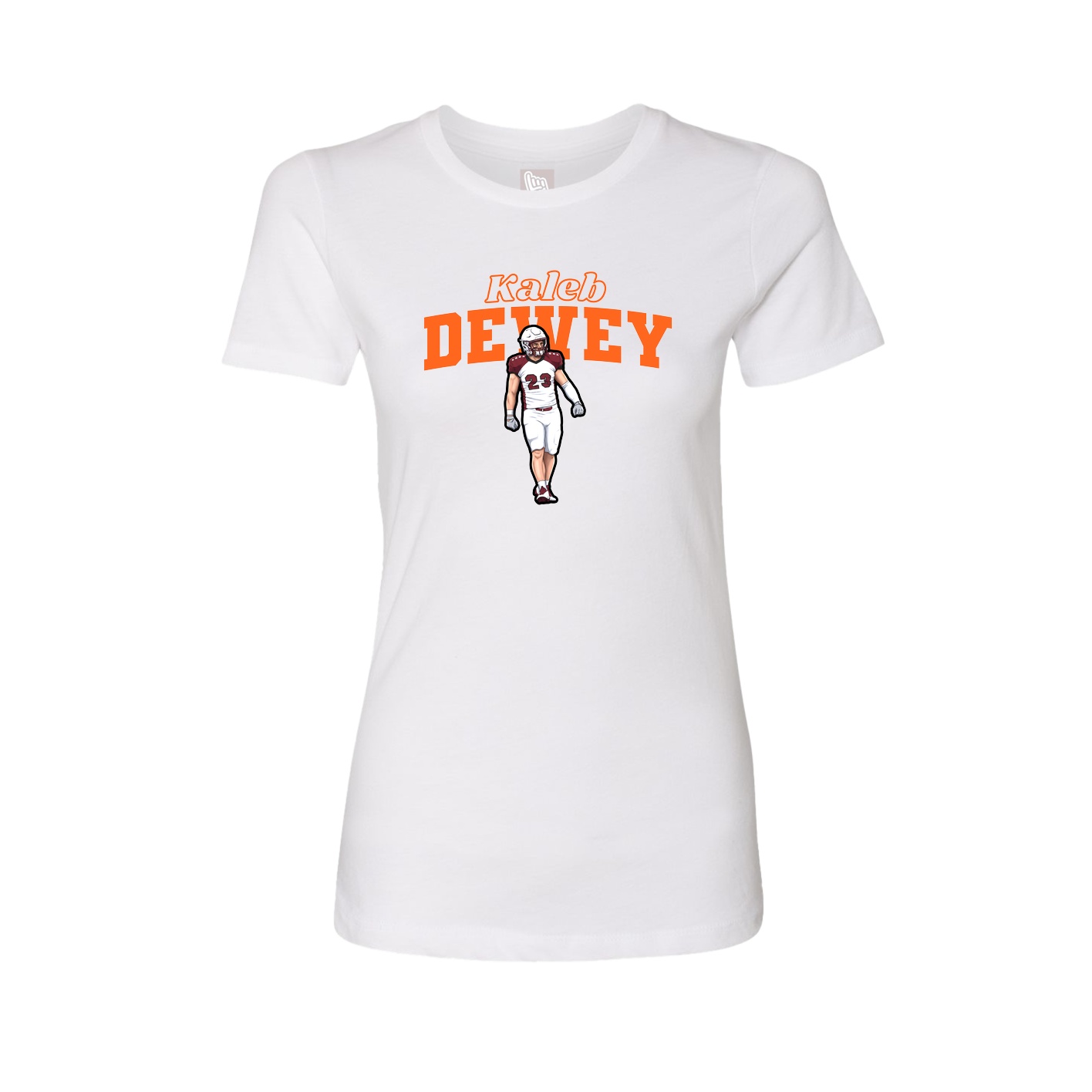 Fitted Women's Tee