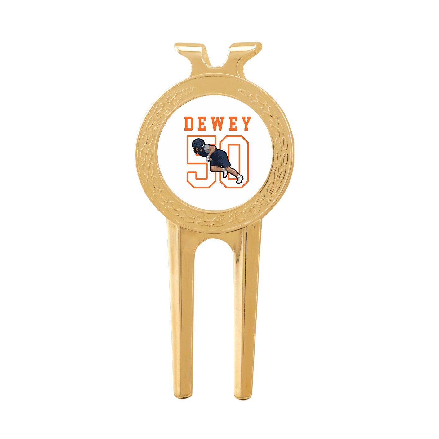 Divot Tool with Ball Marker — Shirsey in Classic