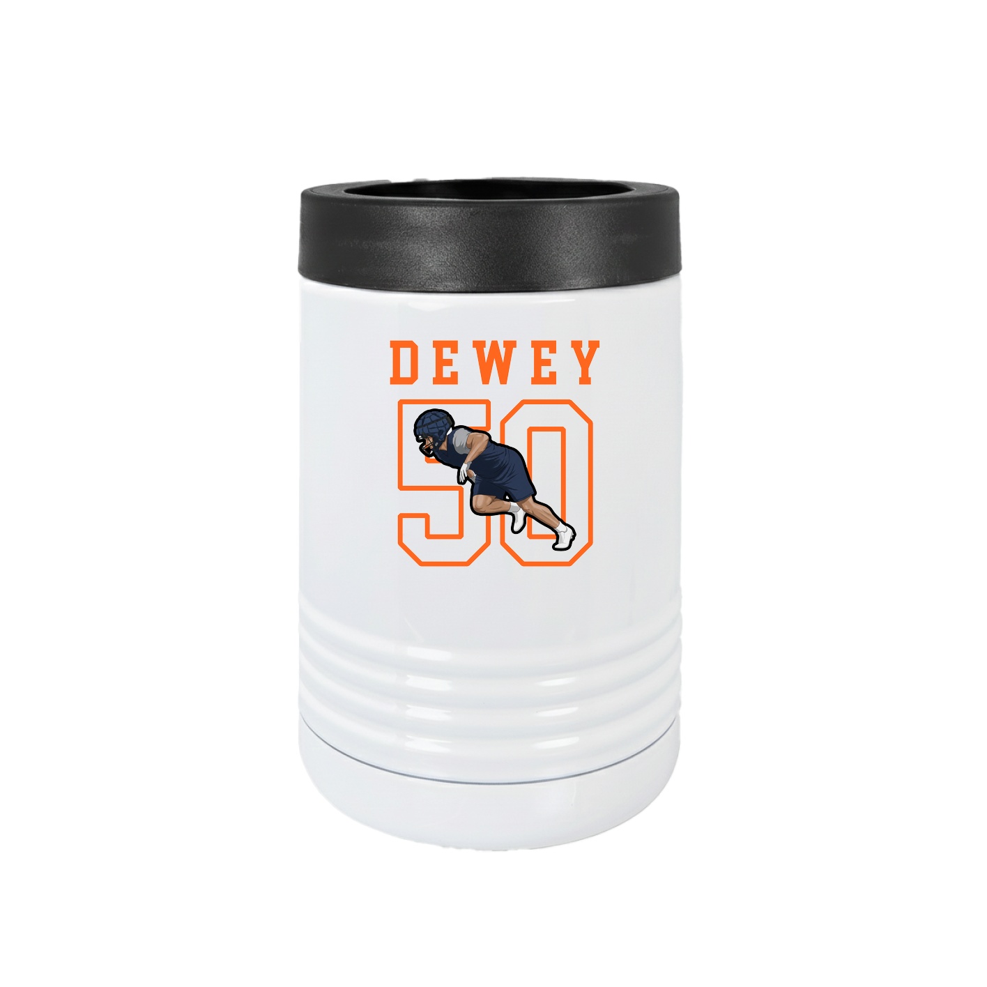 Beverage Holder — Shirsey in White