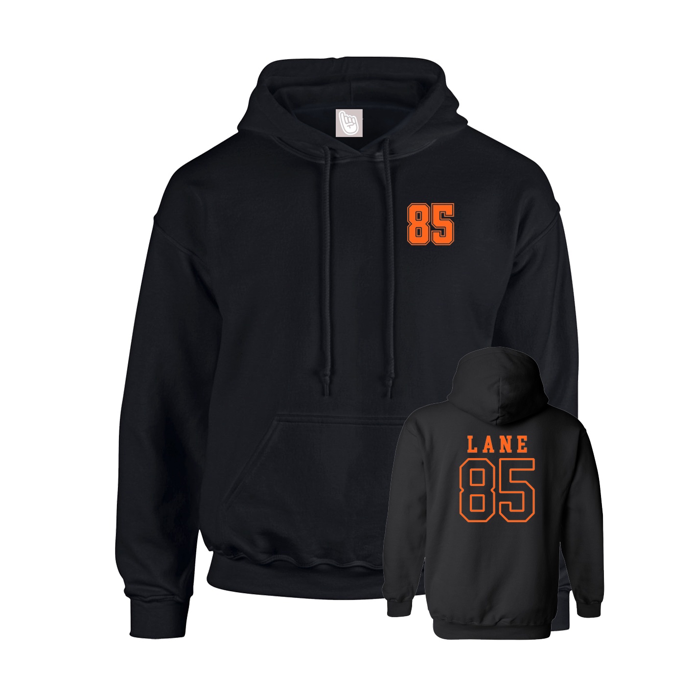 Hoodie