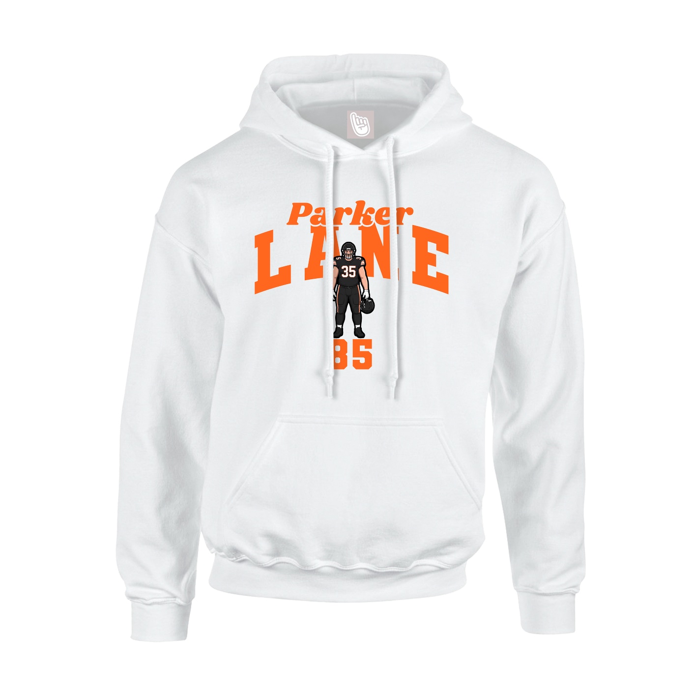 Hoodie