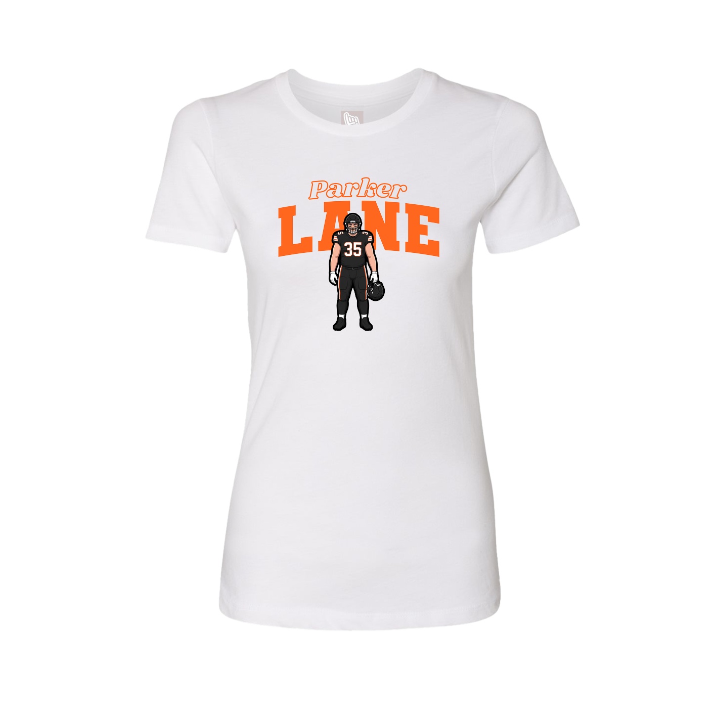 Fitted Women's Tee