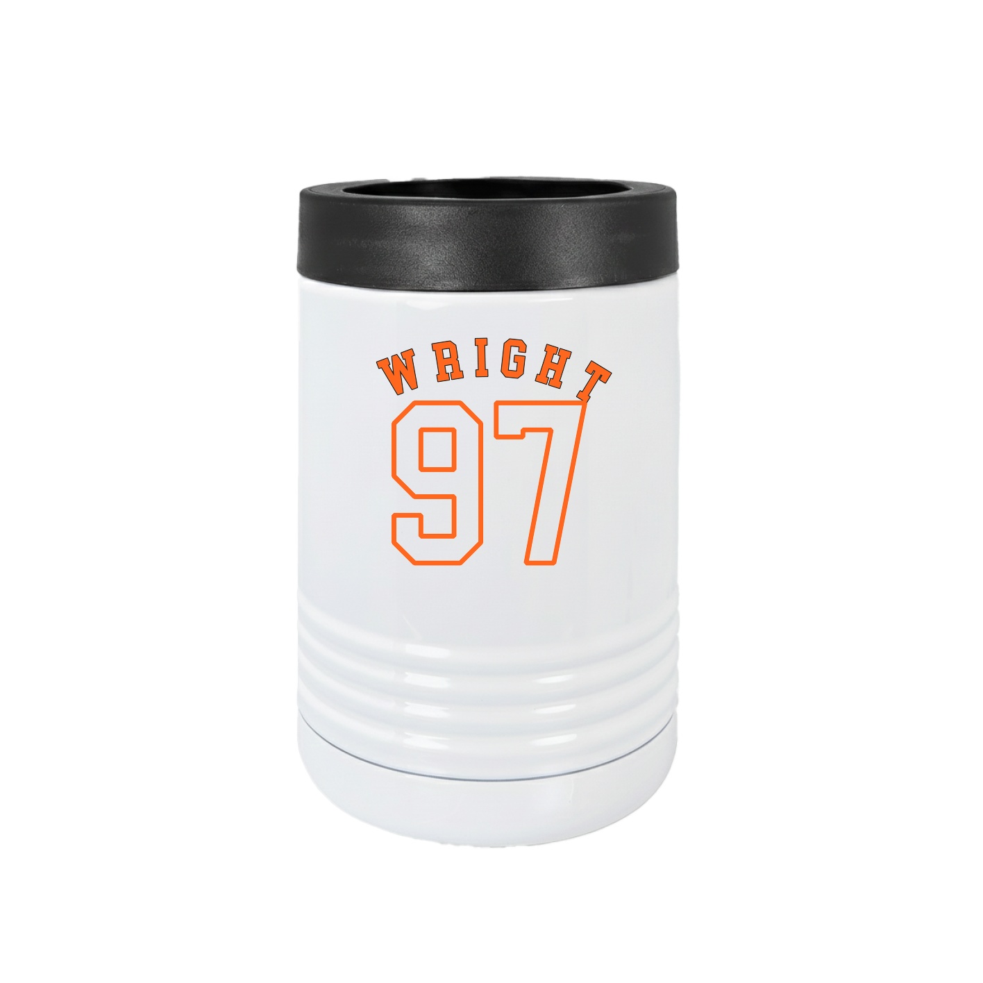 Beverage Holder — Shirsey Arch in White