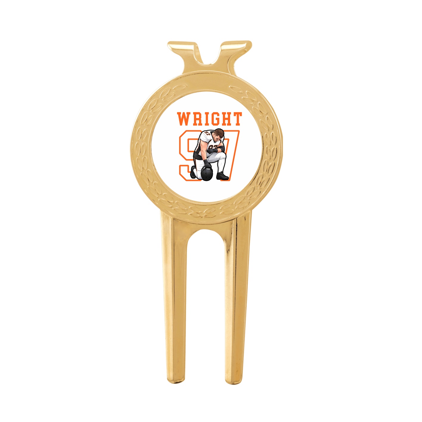 Divot Tool with Ball Marker — Shirsey in Classic