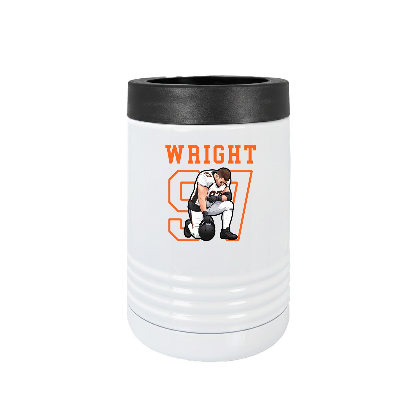 Beverage Holder — Shirsey in White