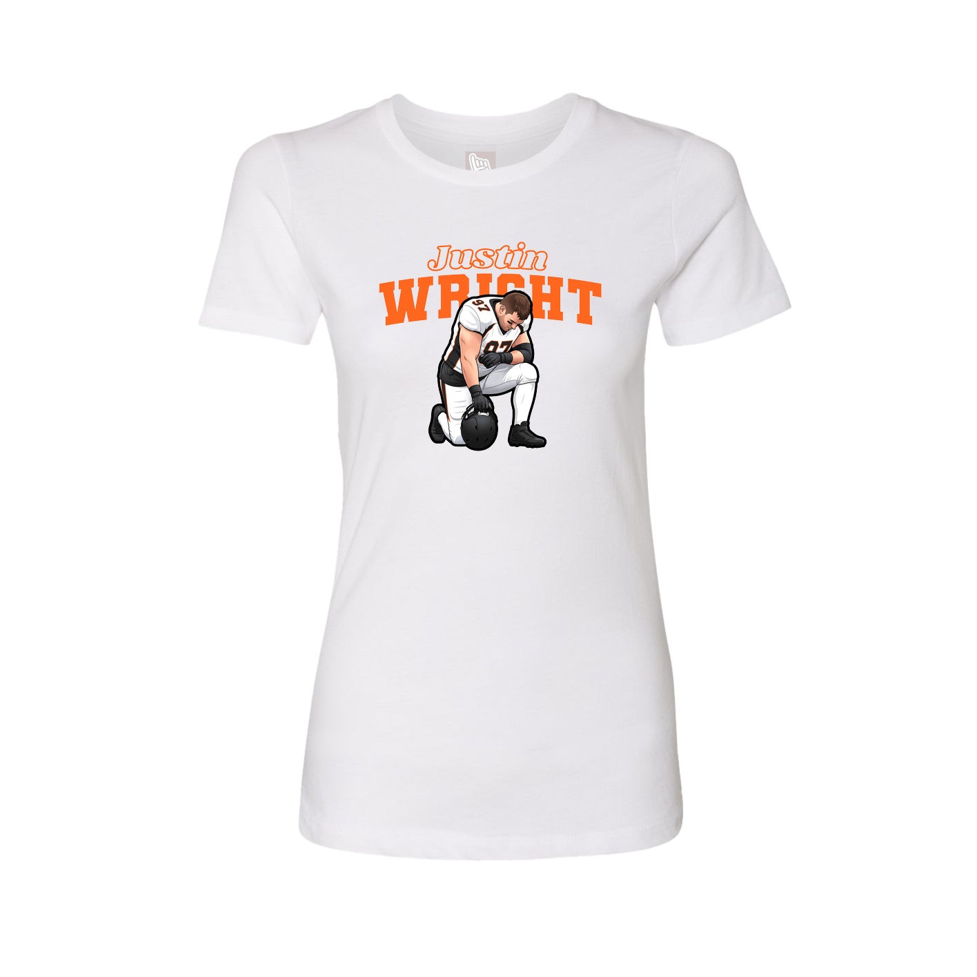 Fitted Women's Tee