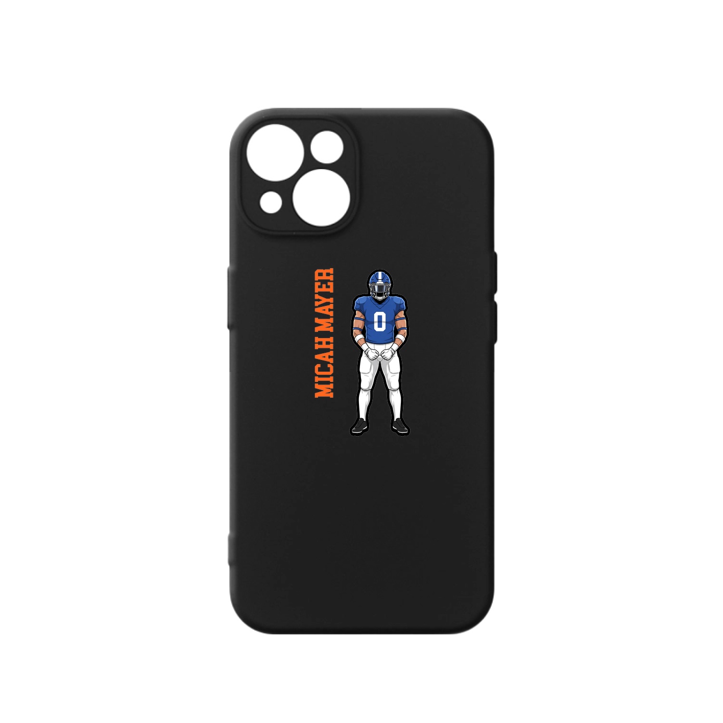 iPhone case
