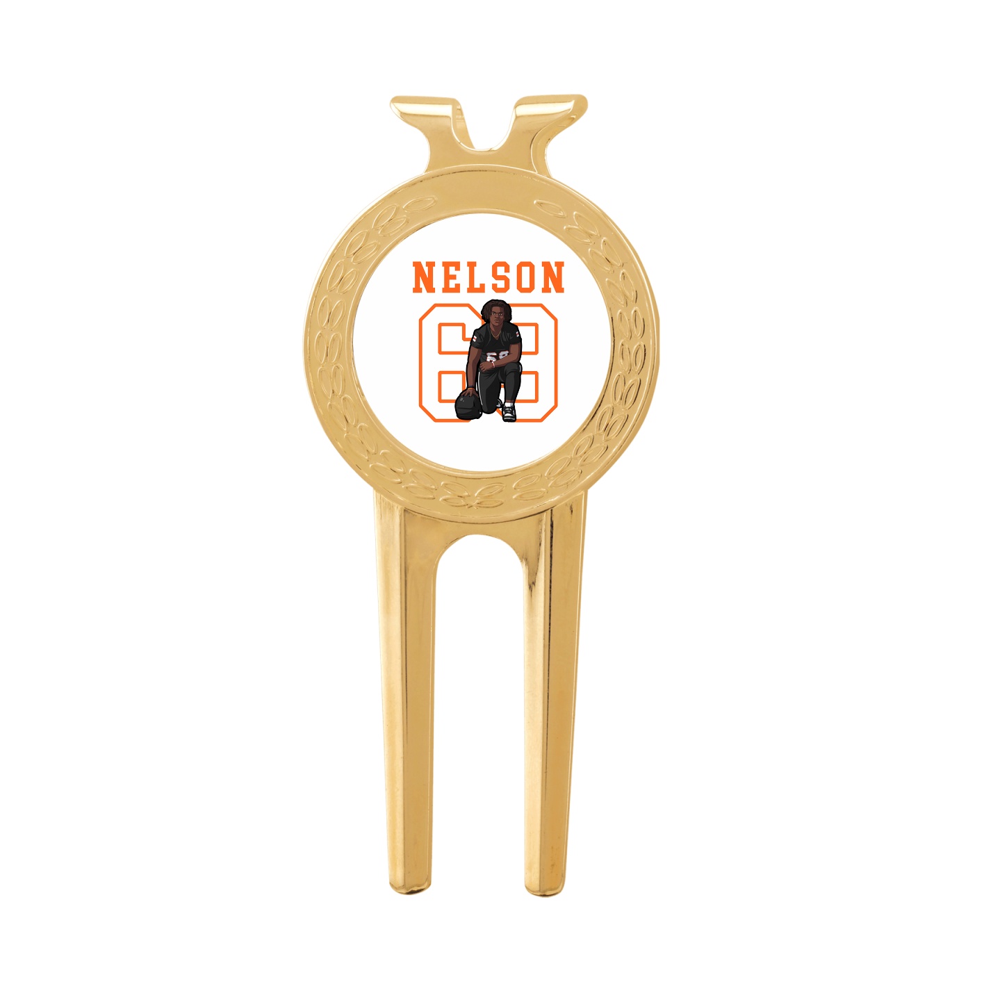 Divot Tool with Ball Marker — Shirsey in Classic