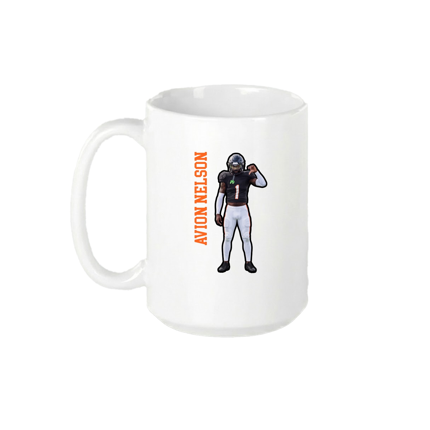 15oz Coffee Mug