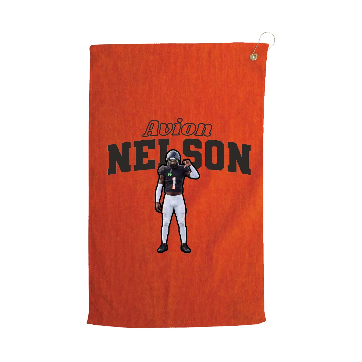Golf Towel