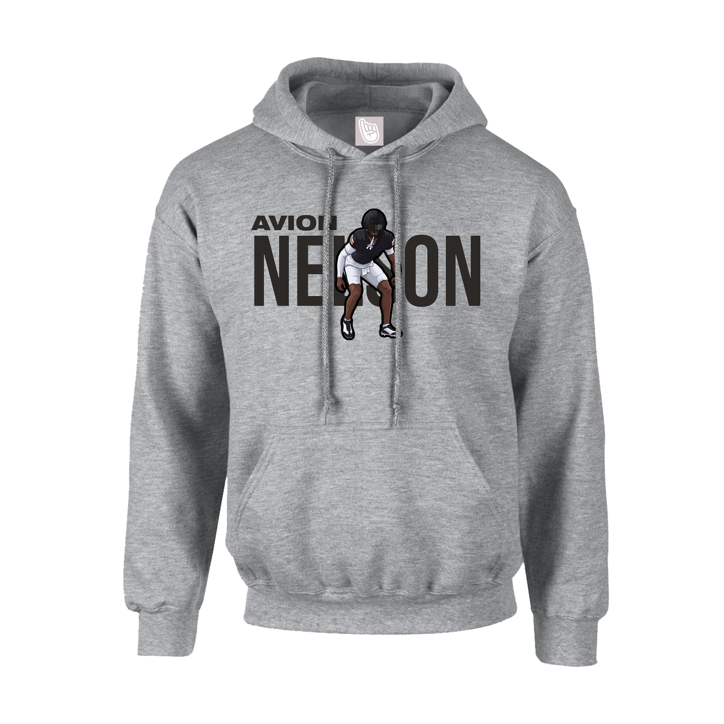 Hoodie