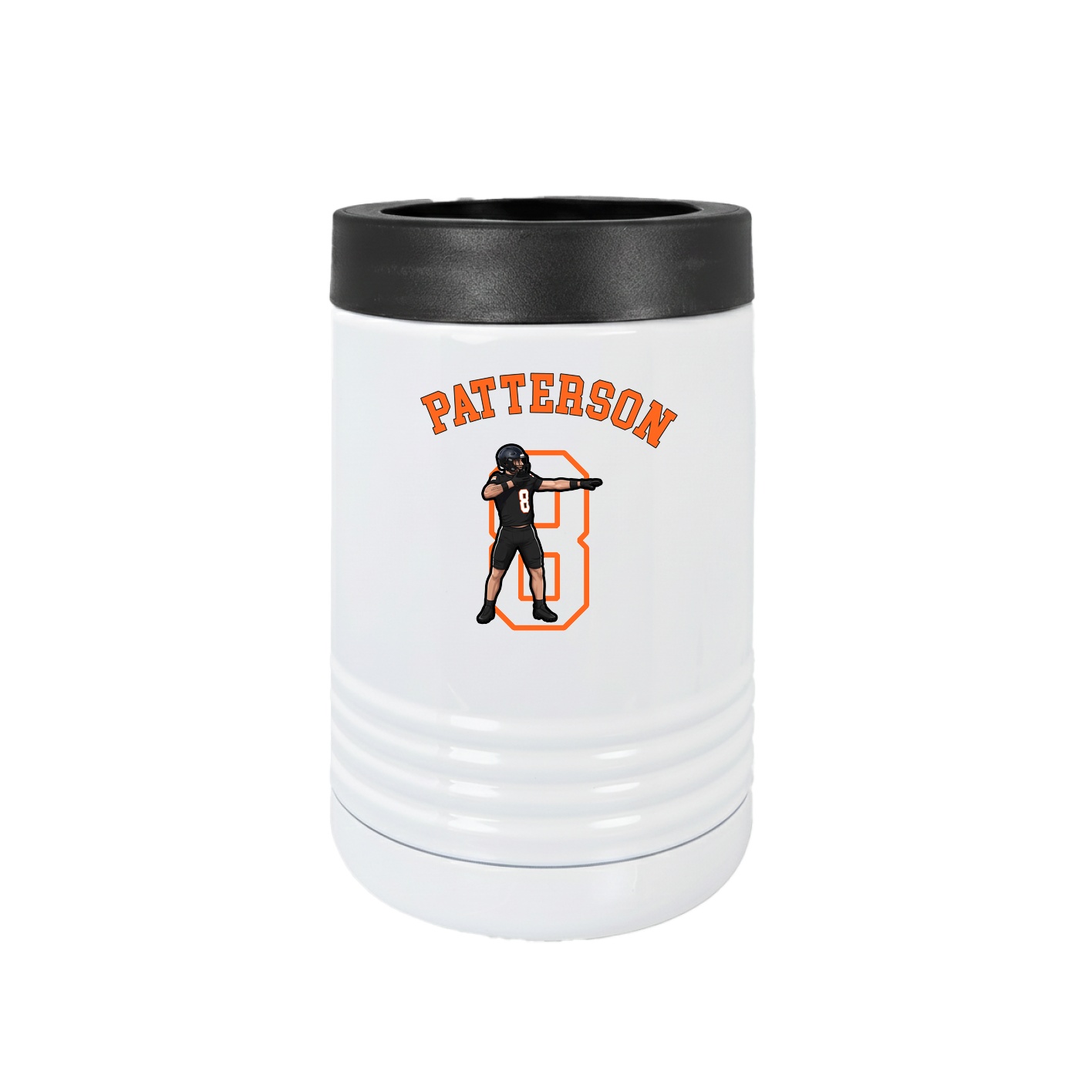 Beverage Holder — Shirsey Arch in White