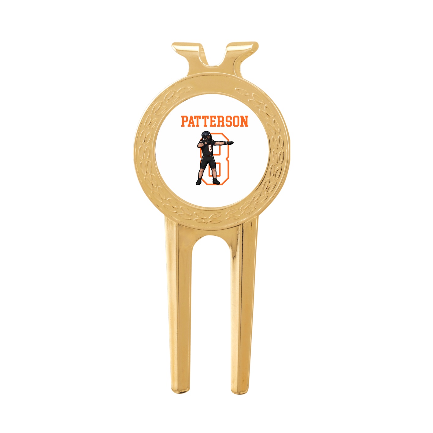 Divot Tool with Ball Marker — Shirsey in Classic