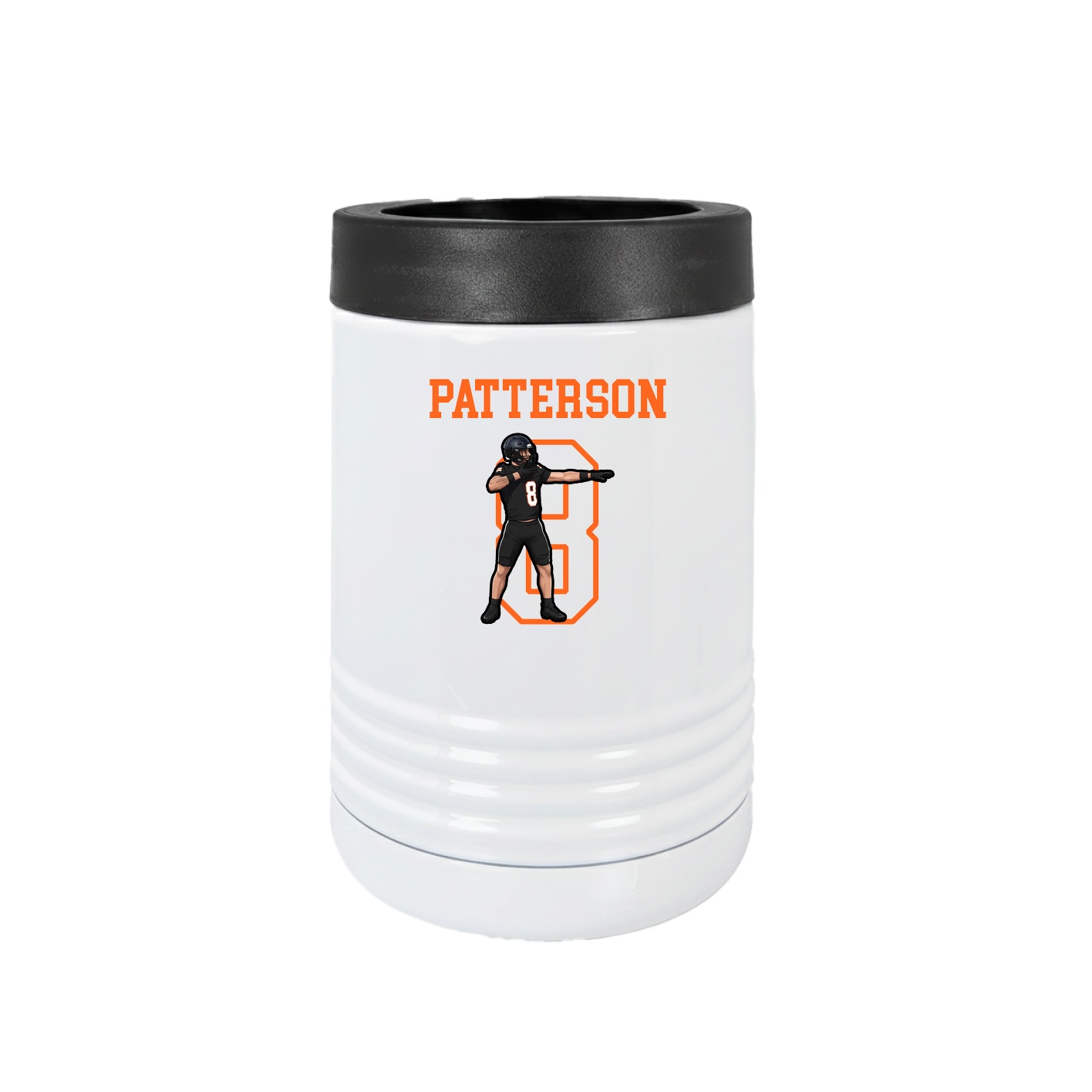 Beverage Holder — Shirsey in White