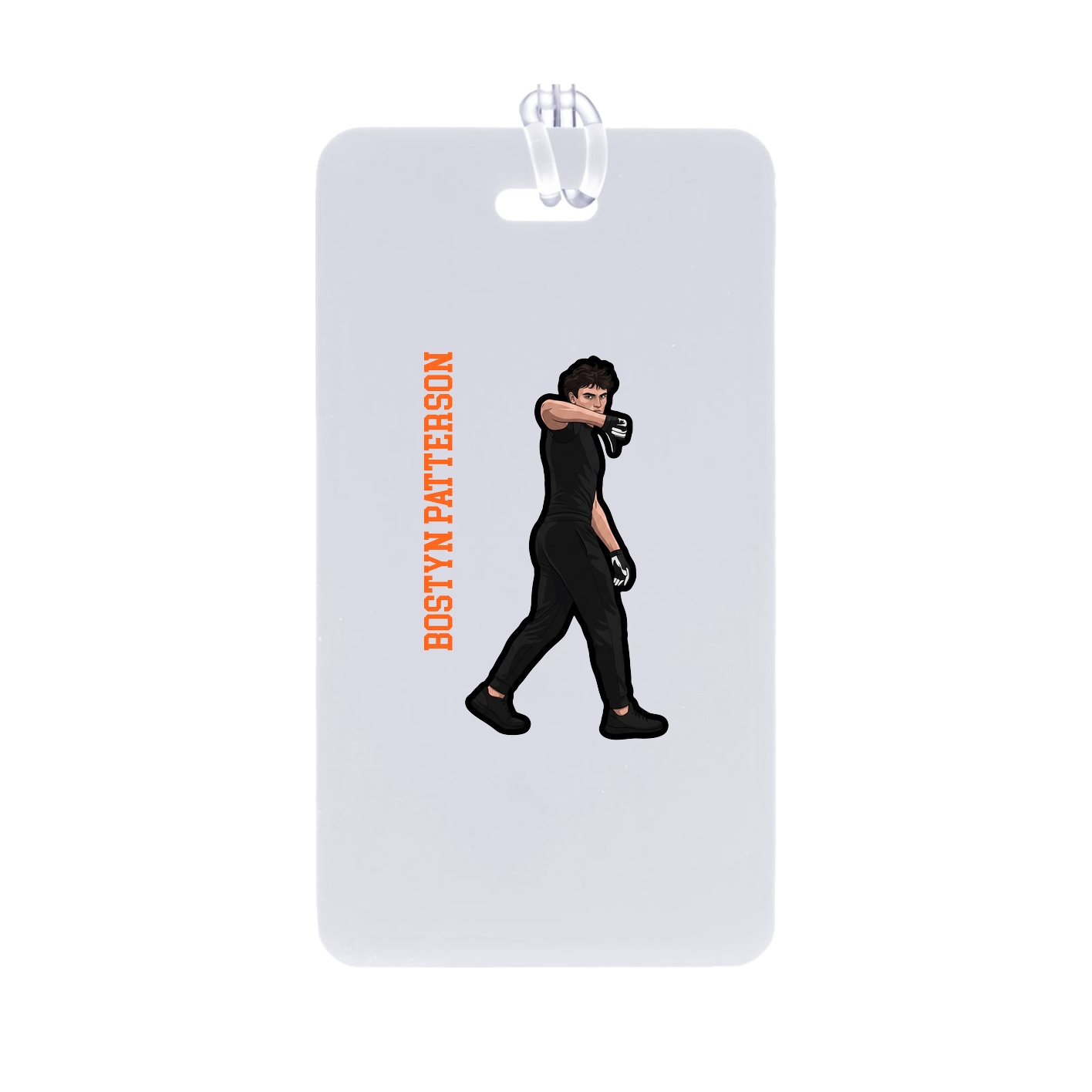 Bag Tag