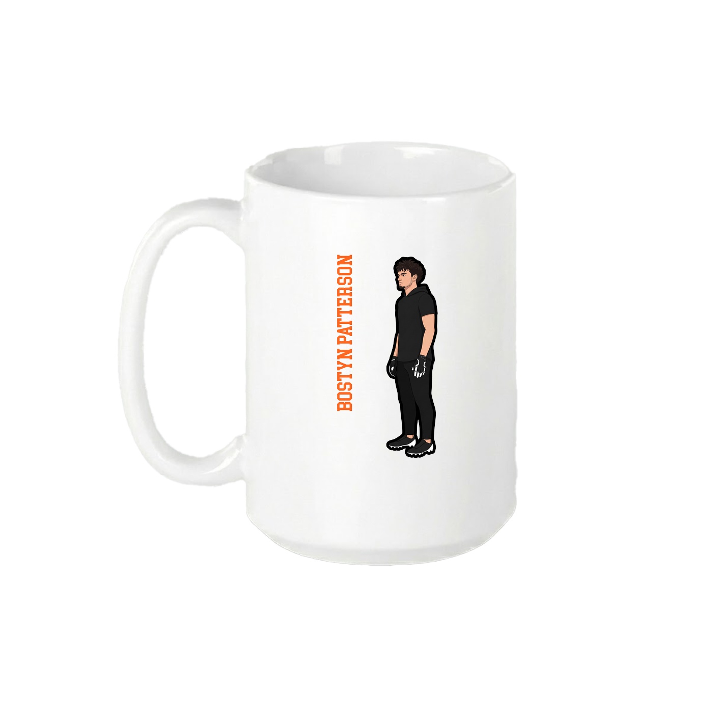 15oz Coffee Mug