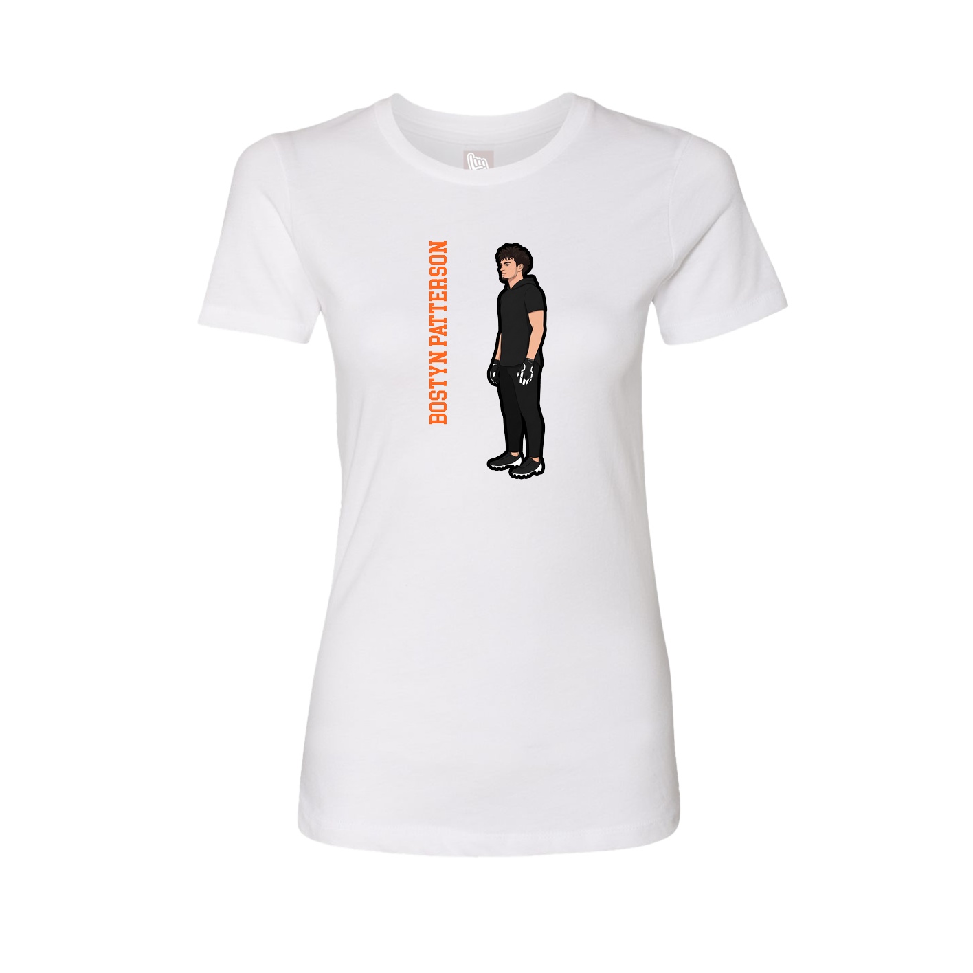 Womens Tee