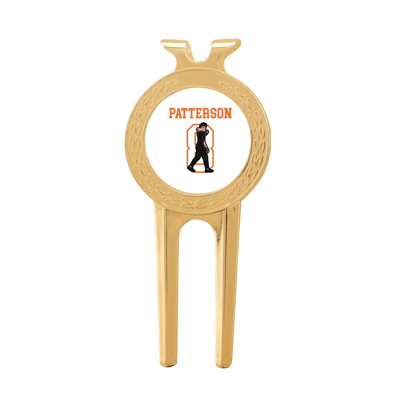 Divot Tool with Ball Marker — Shirsey in Classic
