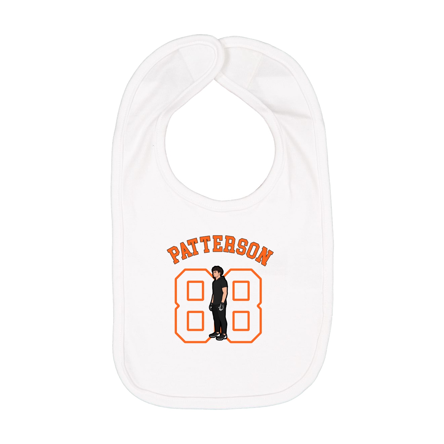 Infant Bib