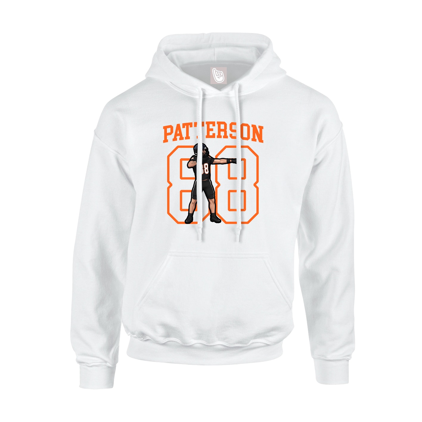 Youth Hoodie