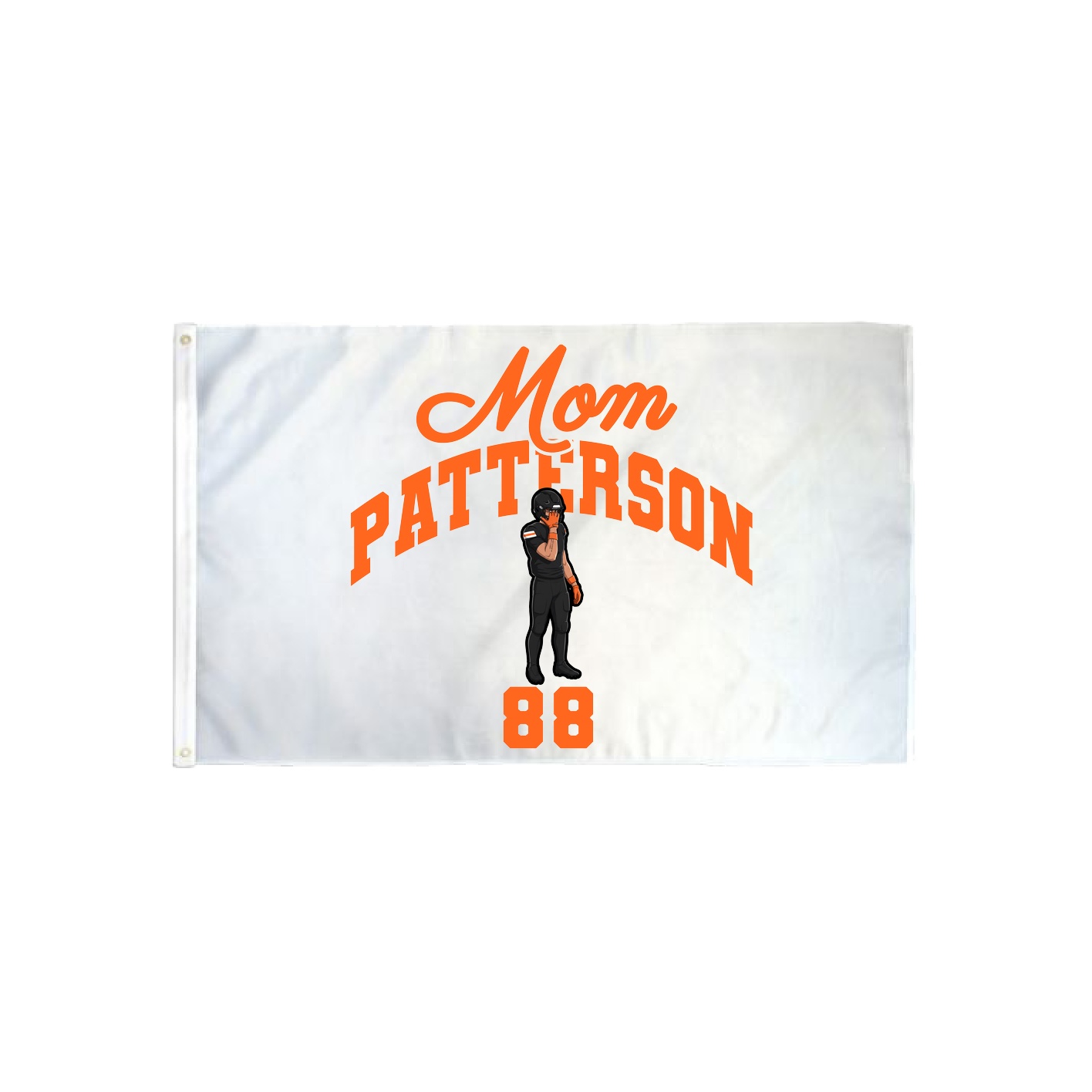 3x5 Flag — Mothers Day Arch in Classic