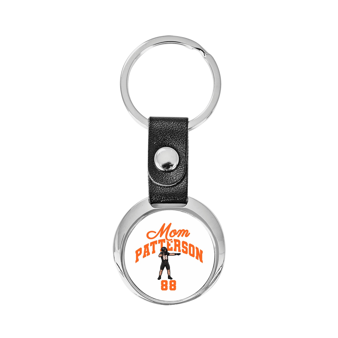 Key Chain — Mothers Day Arch in Classic