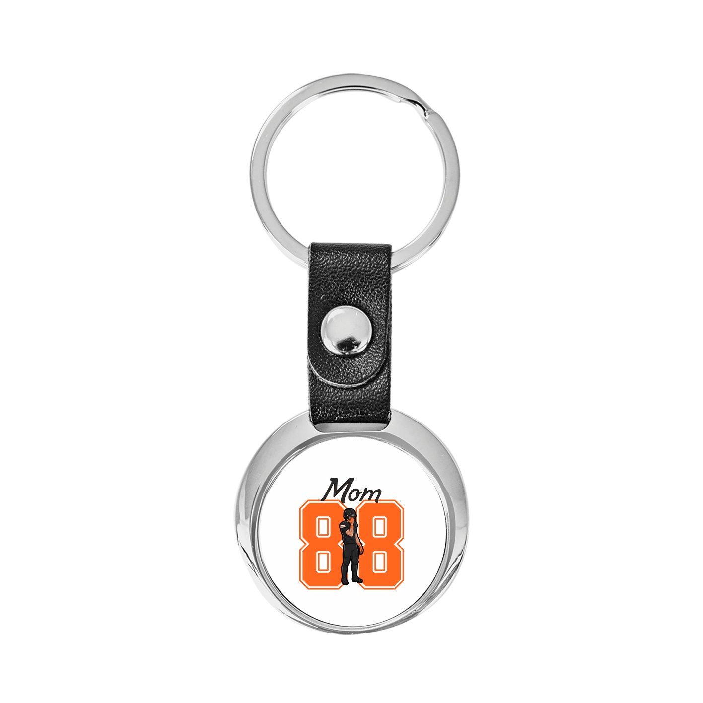 Key Chain — Mothers Day Shirsey in Classic