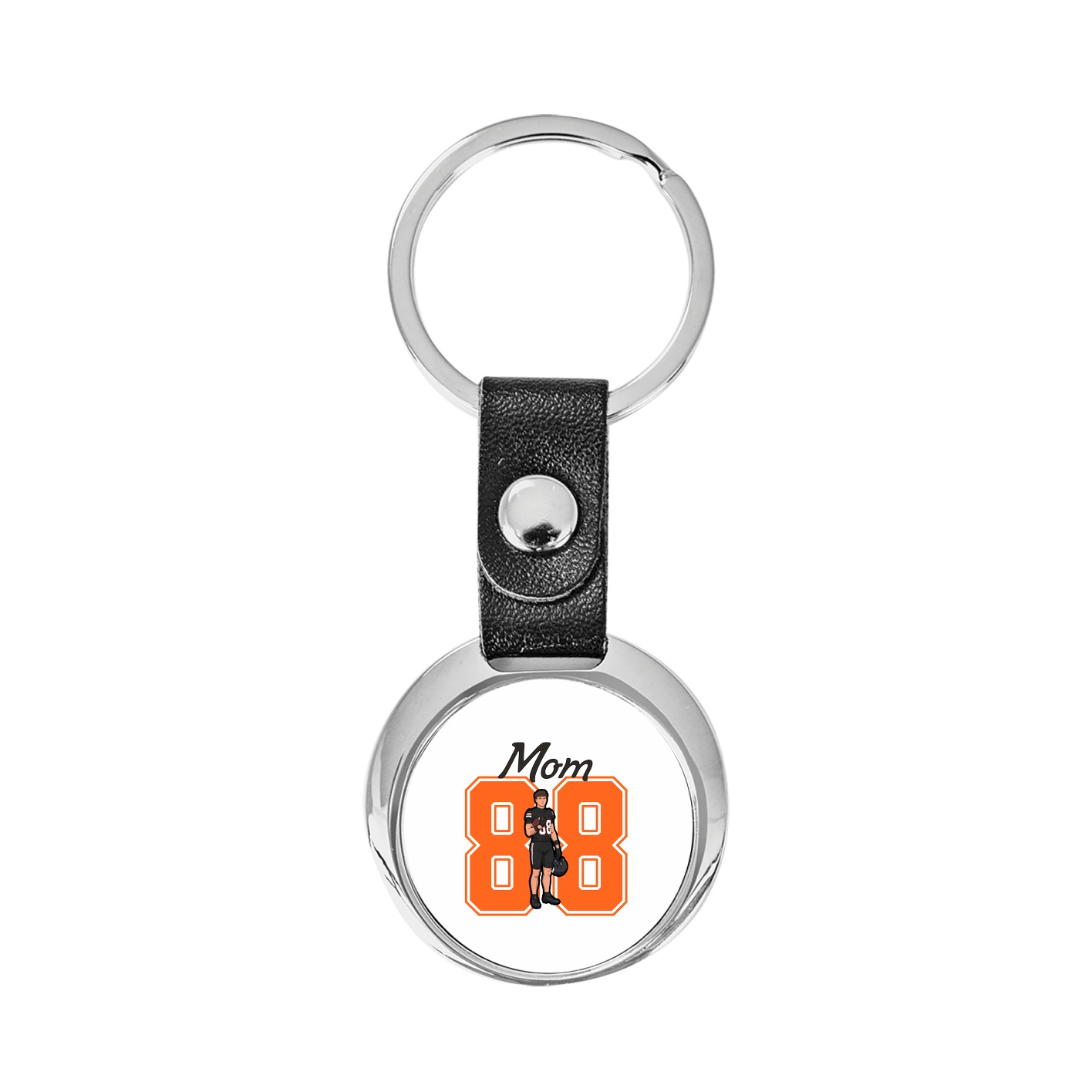 Key Chain — Mothers Day Shirsey in Classic