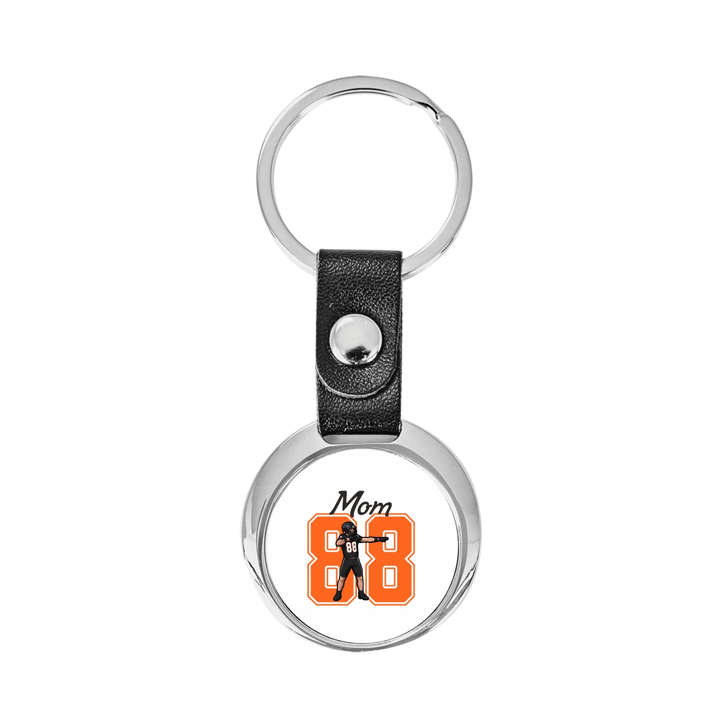 Key Chain — Mothers Day Shirsey in Classic