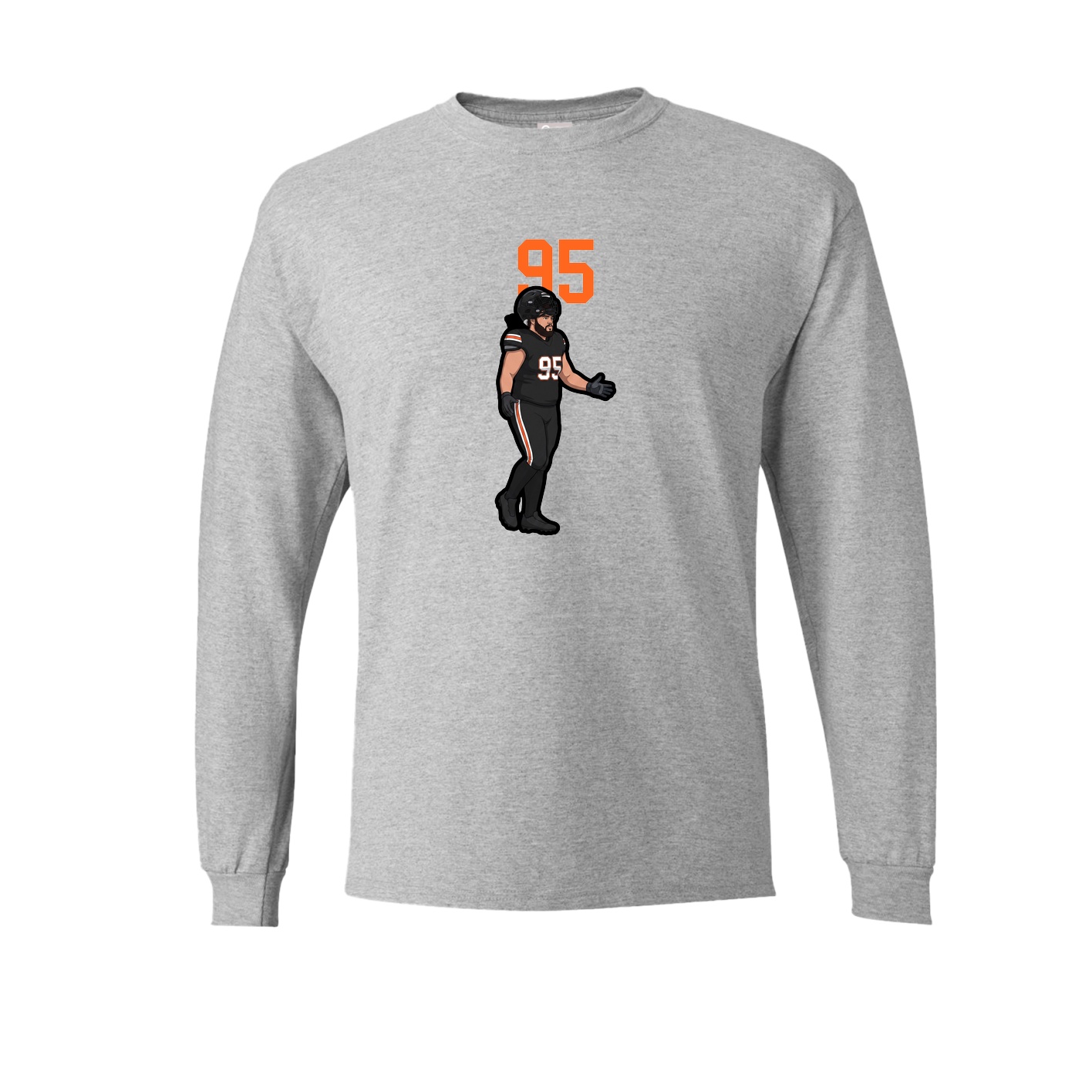Long Sleeve Tee