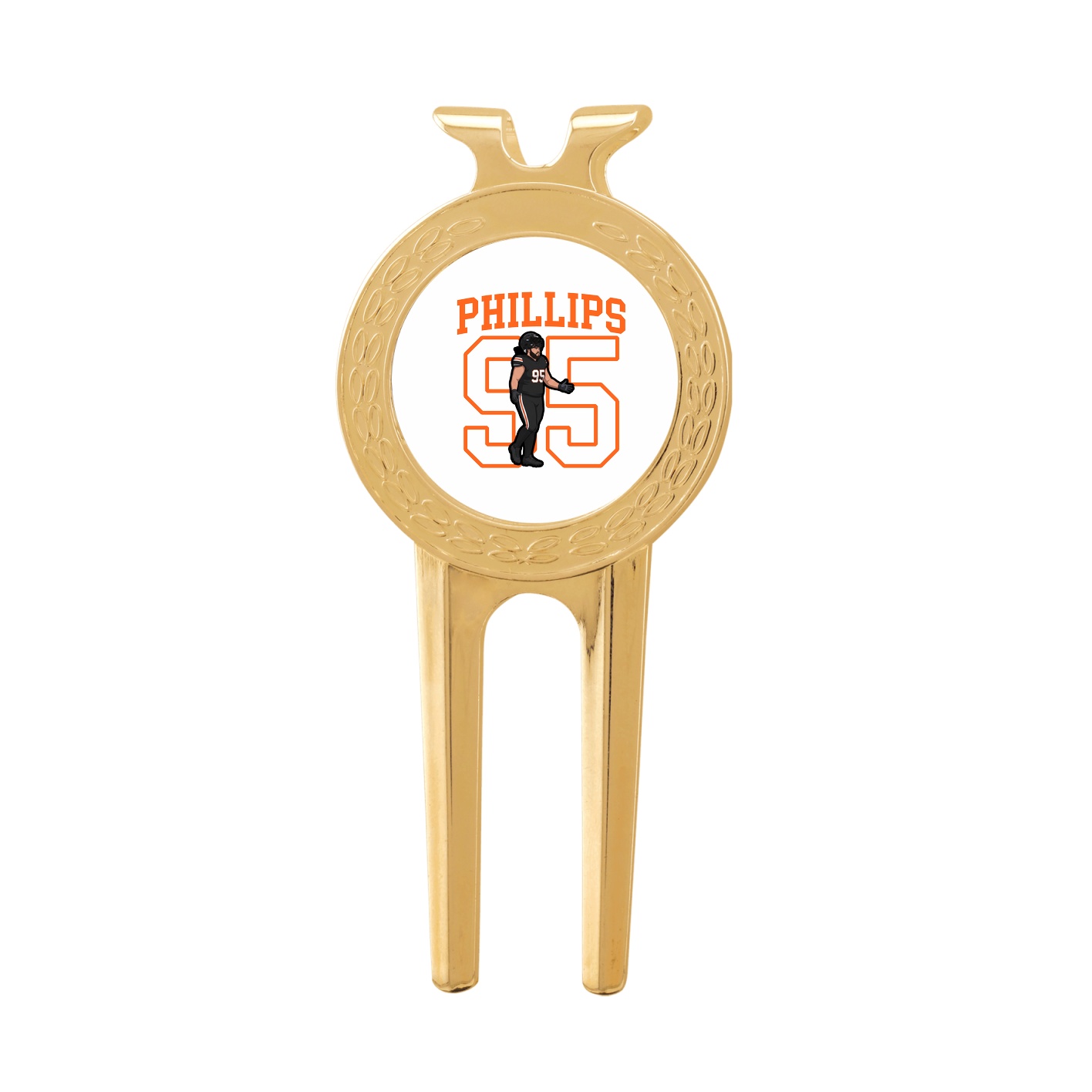 Divot Tool with Ball Marker — Shirsey in Classic