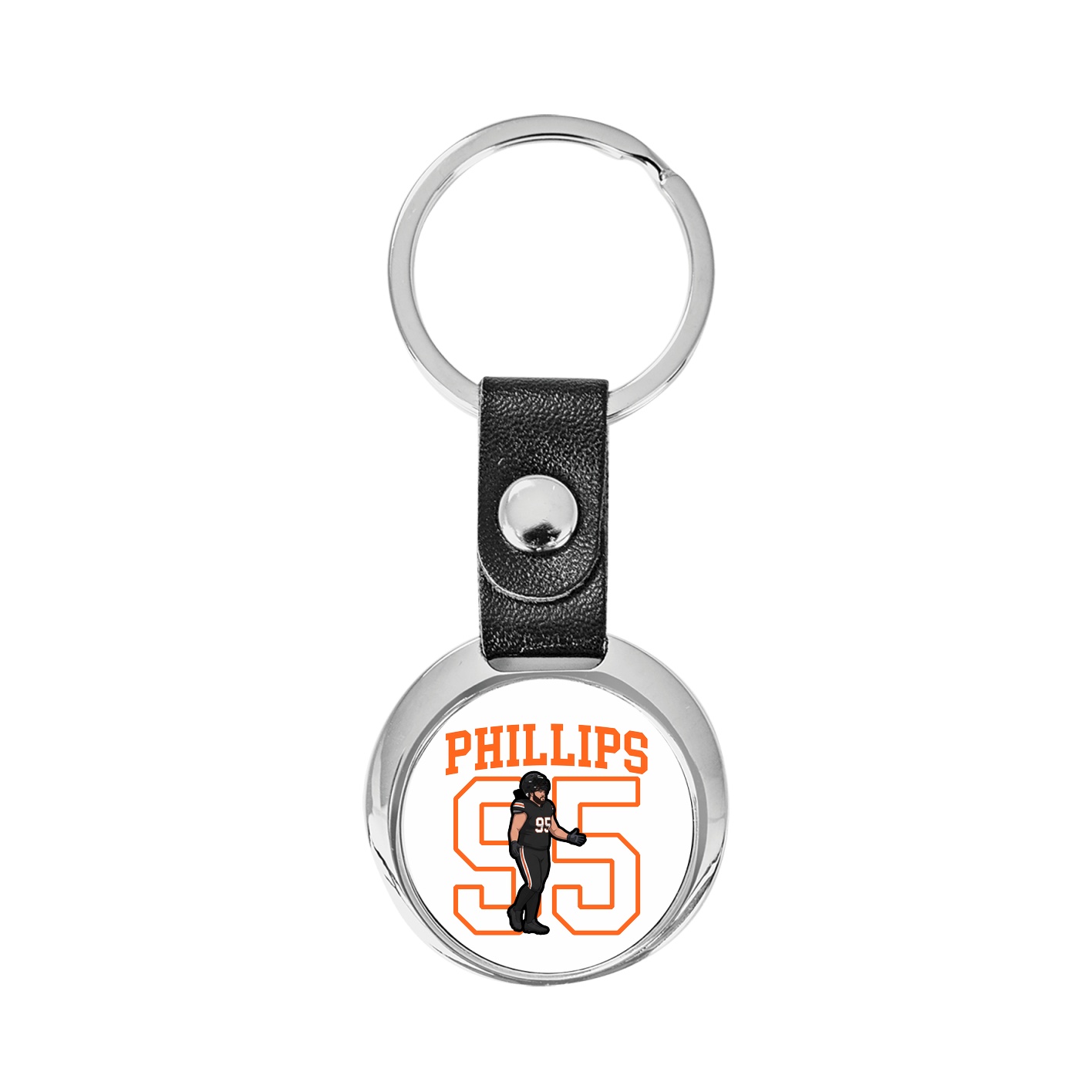 Key Chain — Shirsey in Classic