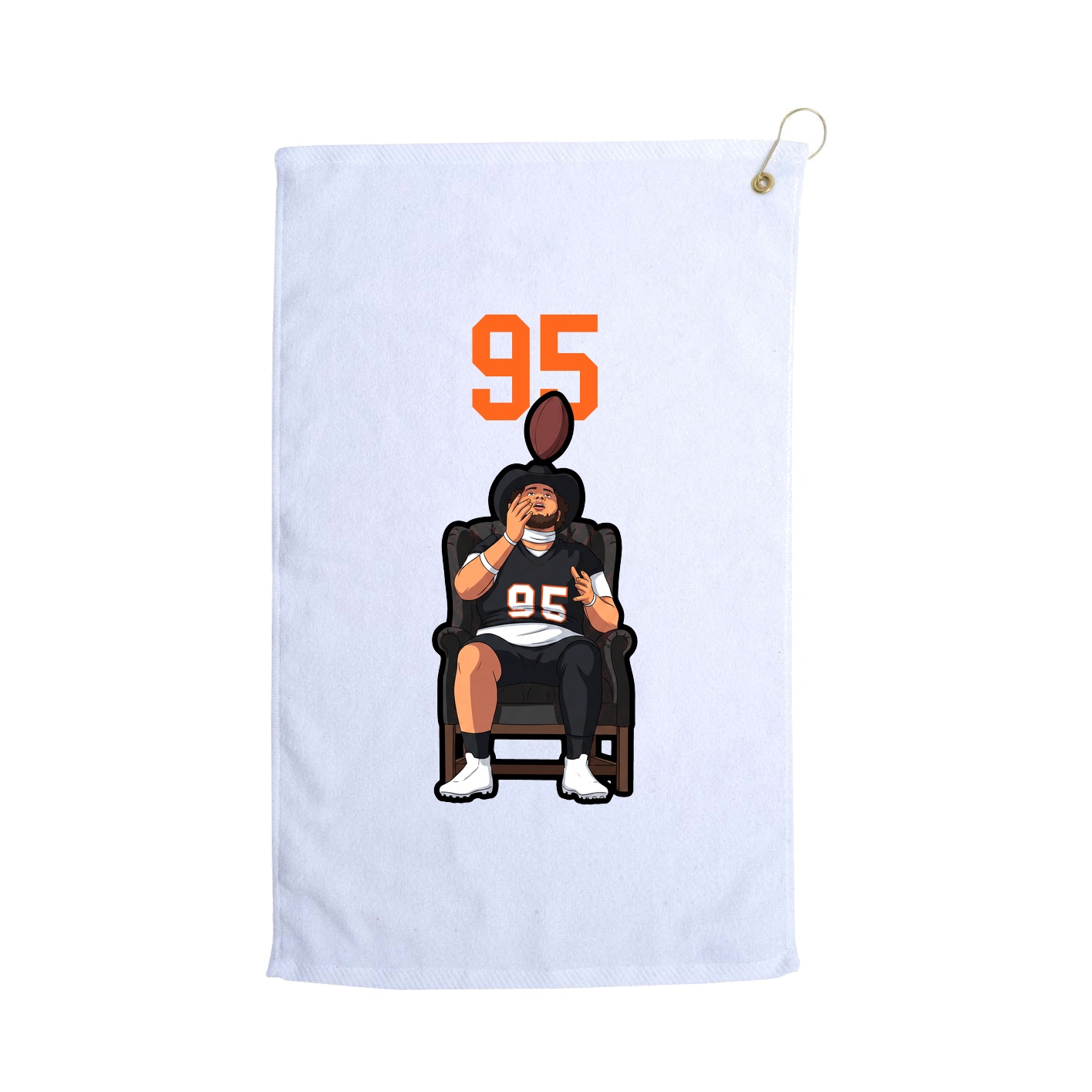 Golf Towel