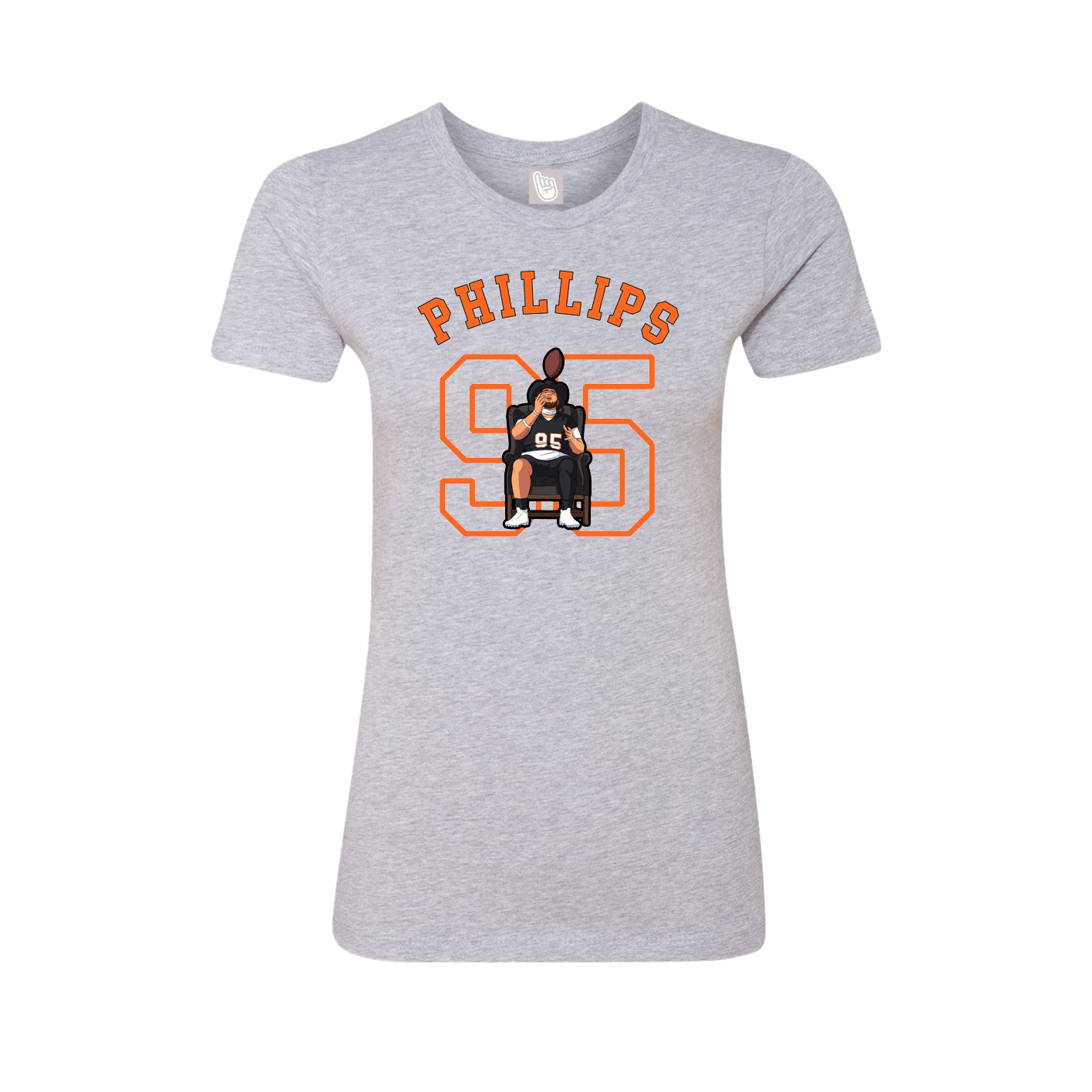 NIL Club Womens Tee
