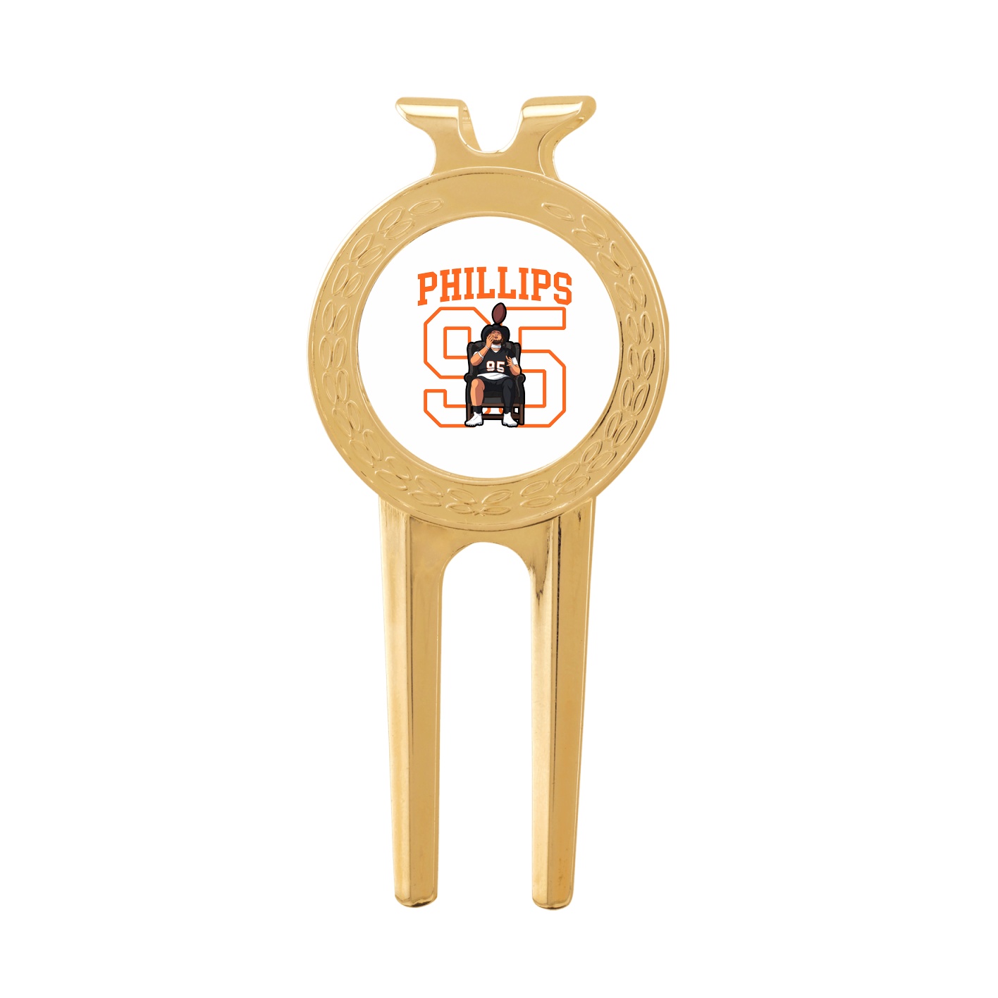 Divot Tool with Ball Marker — Shirsey in Classic
