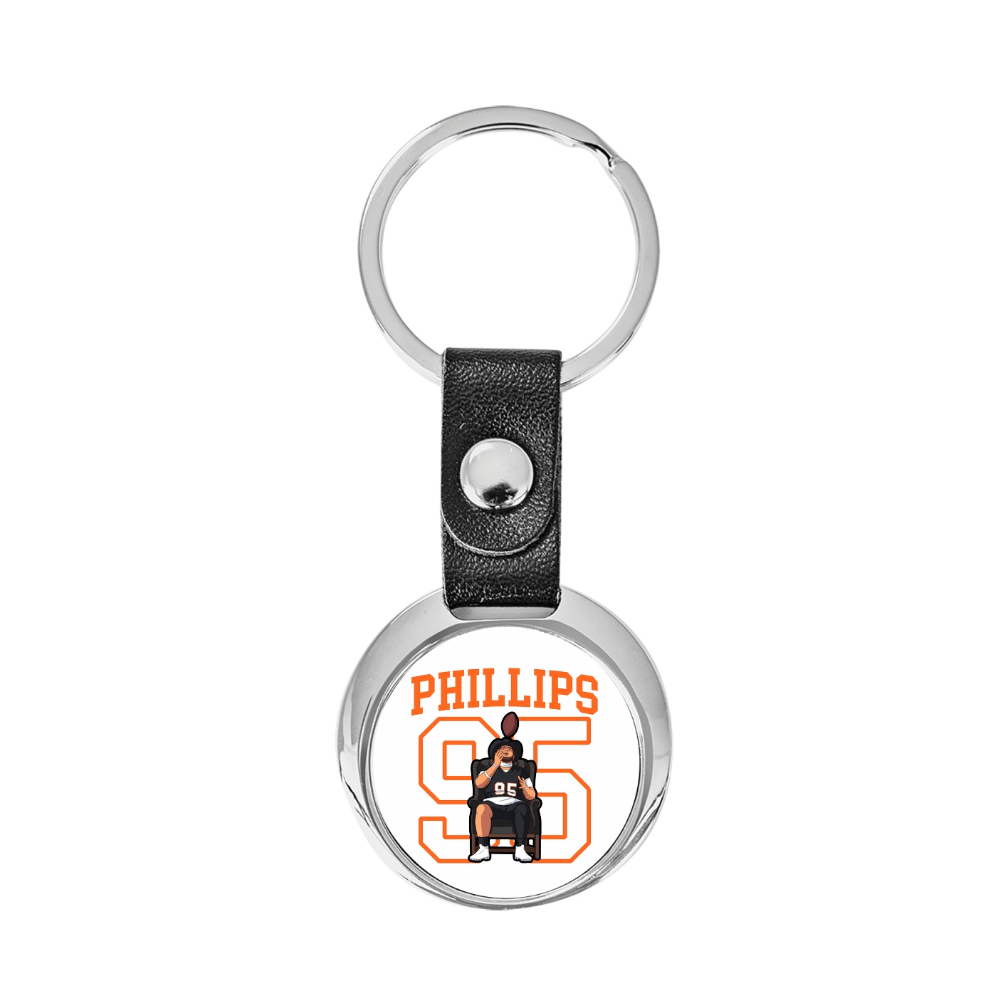 Key Chain — Shirsey in Classic
