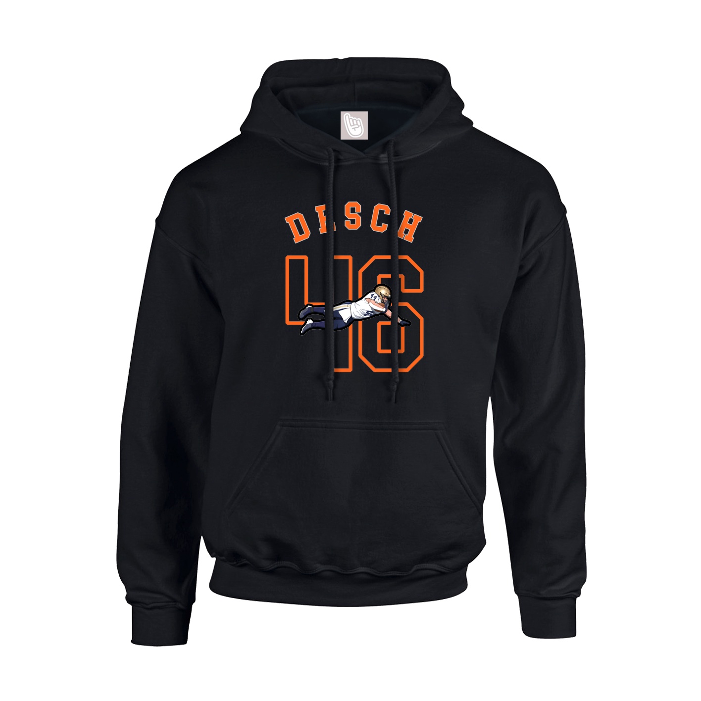 Hoodie