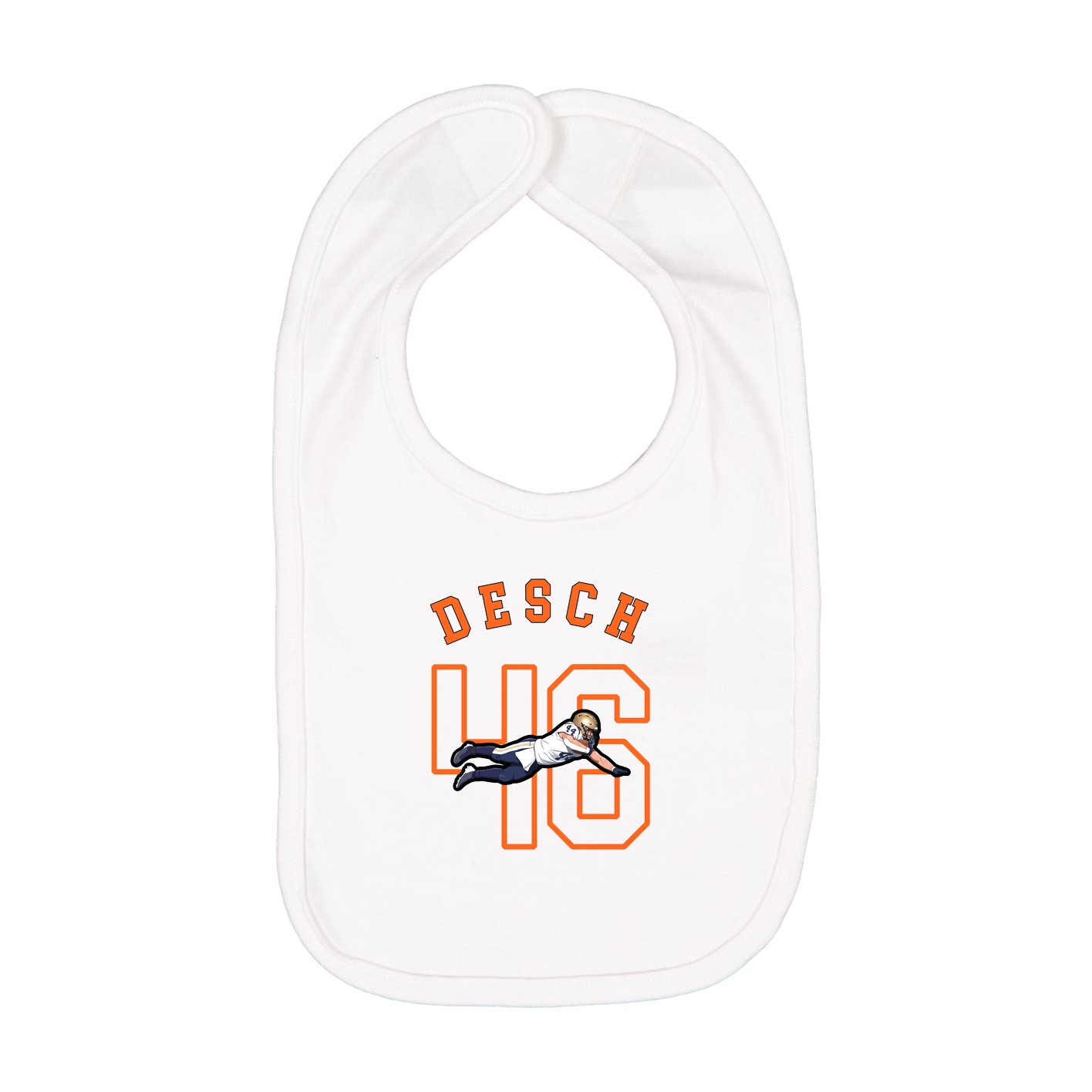 Infant Bib