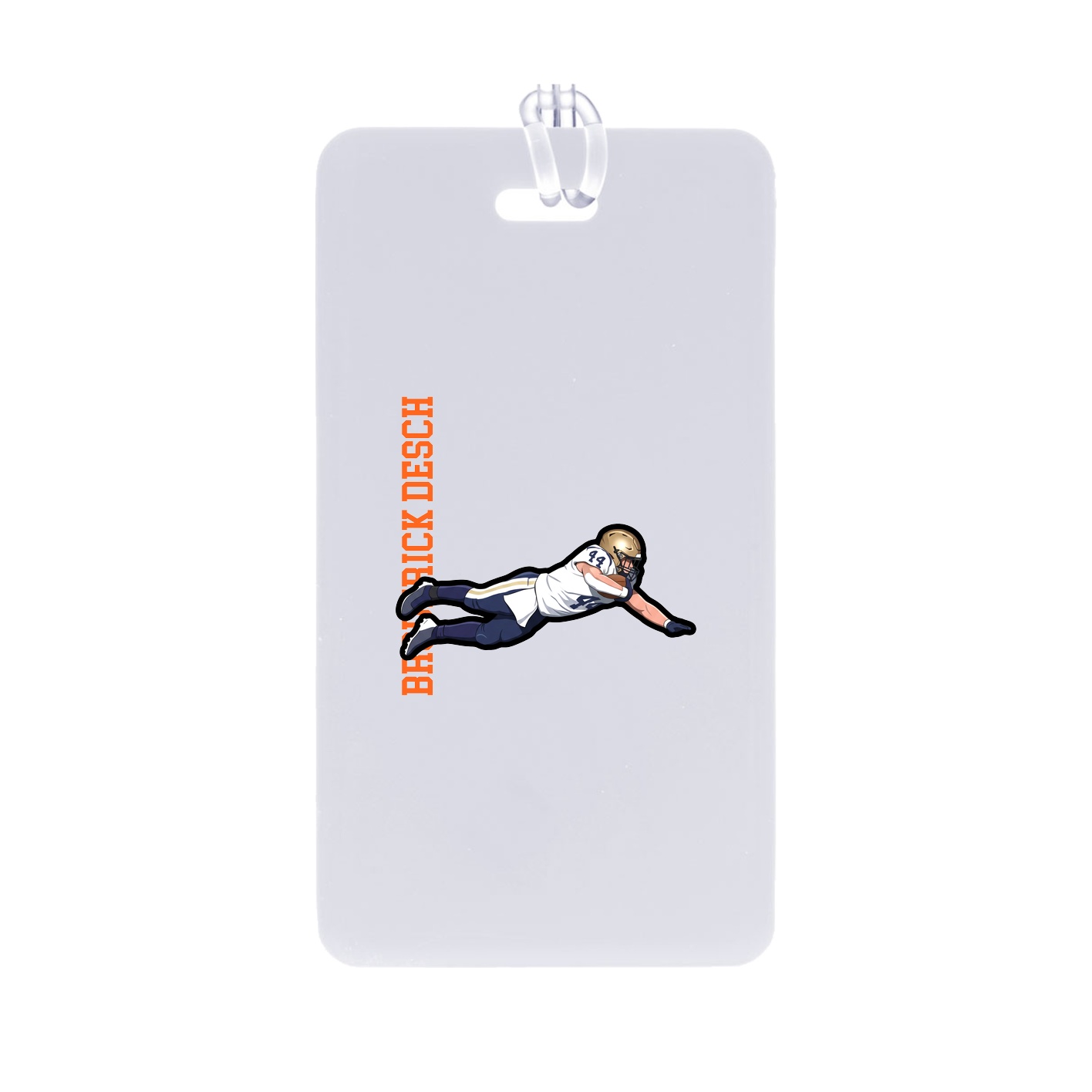 Bag Tag