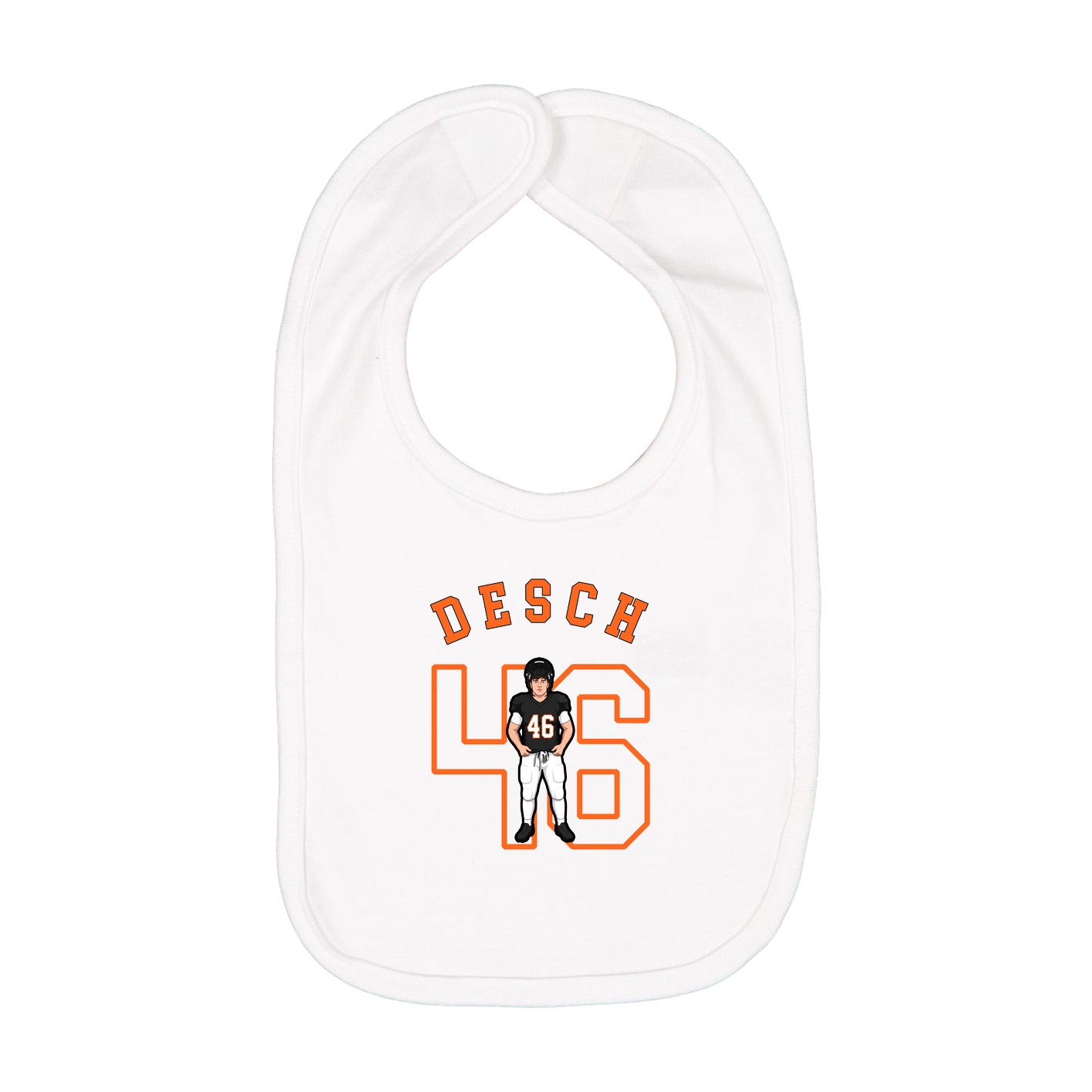 Infant Bib