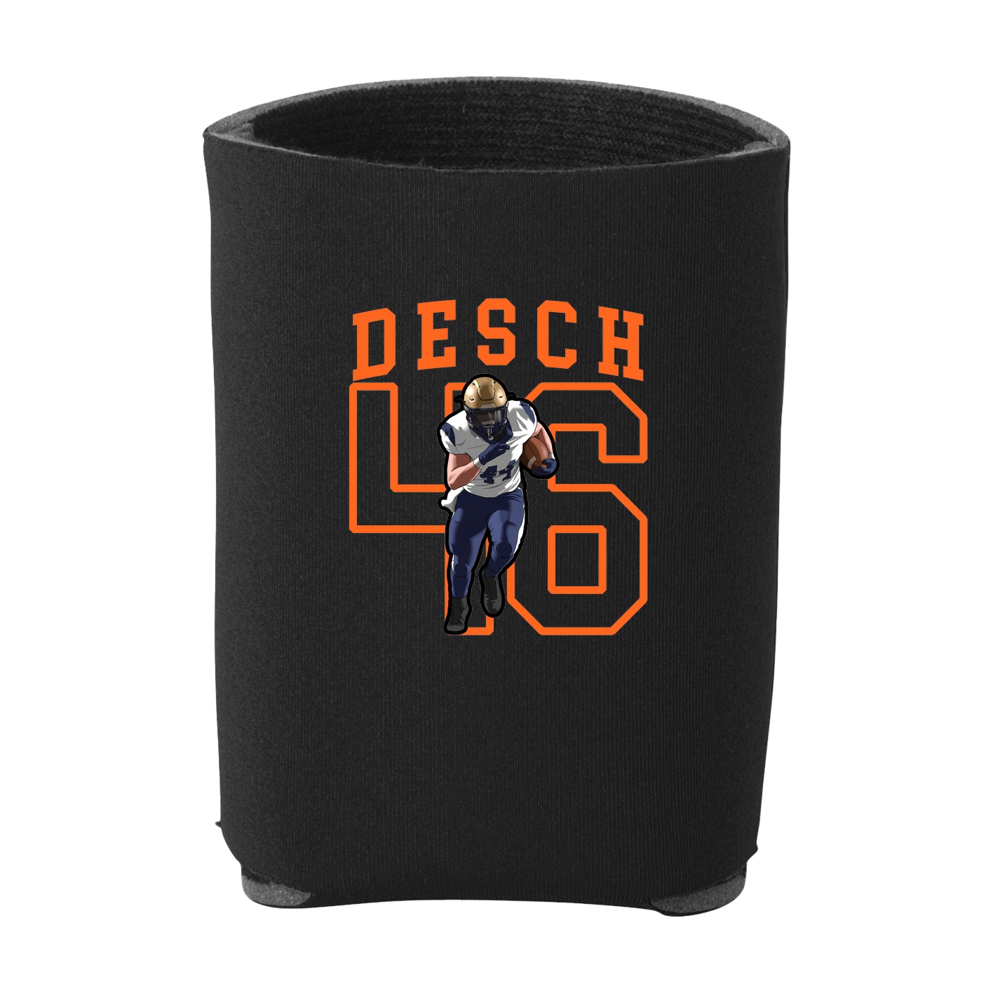 Can Holder — Shirsey in Black