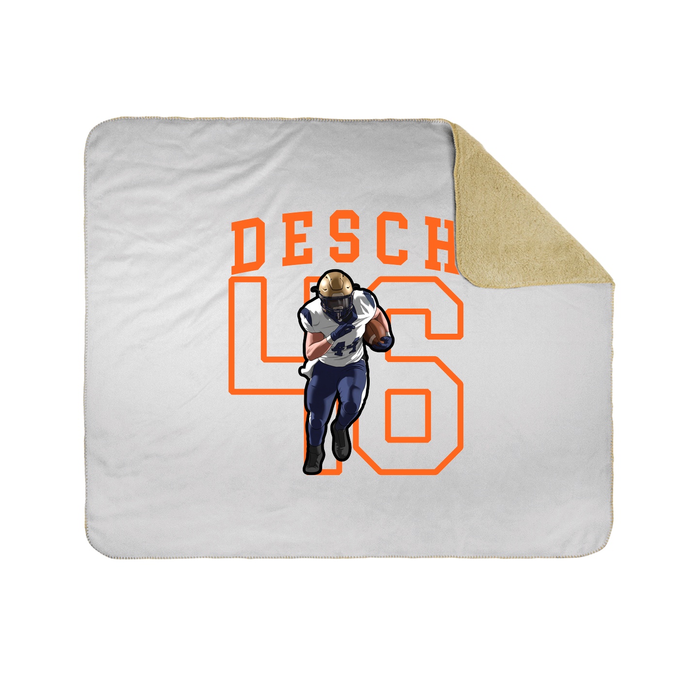Throw Blanket