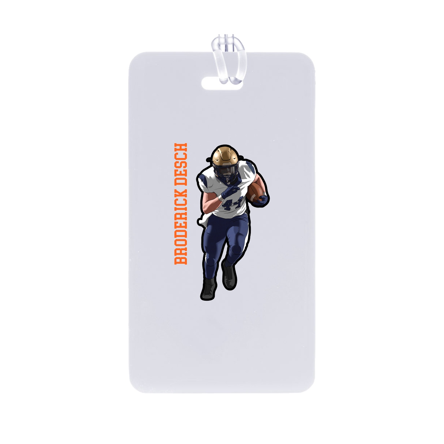 Bag Tag